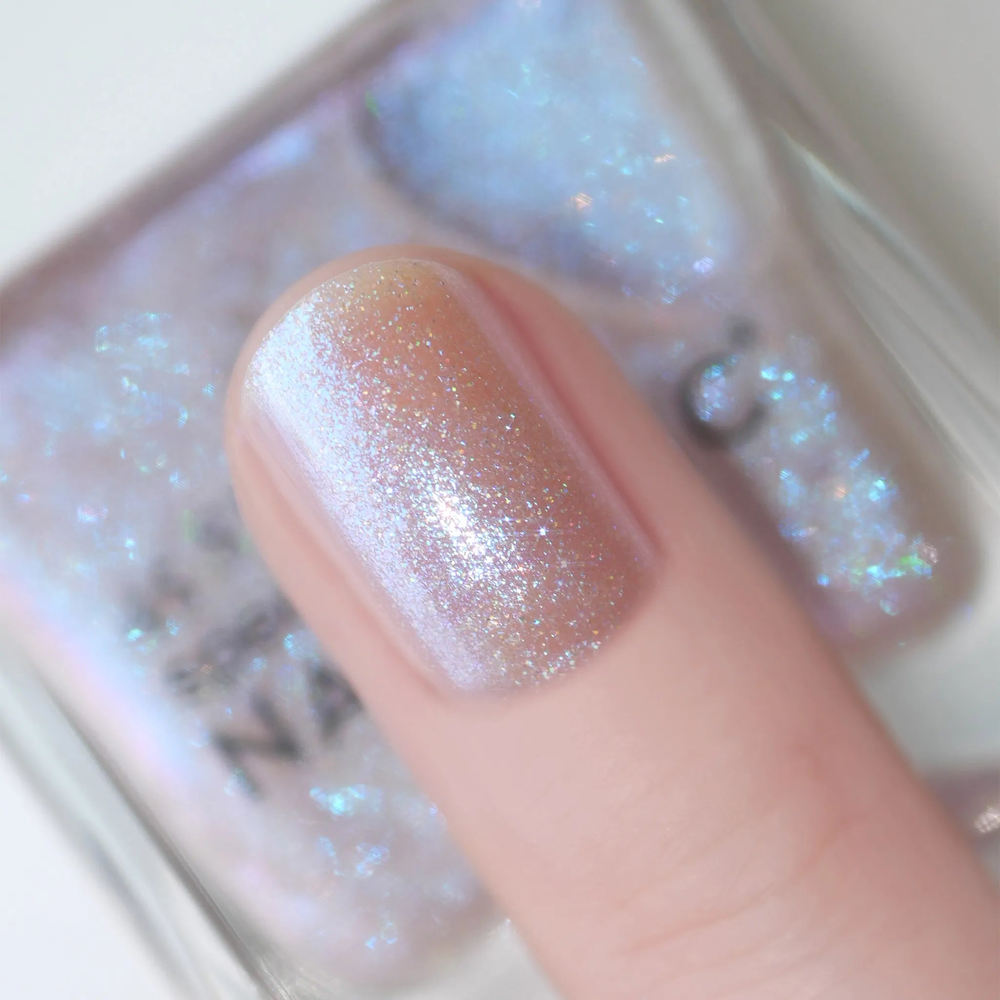 ネイルズインク　45セカンドスピーディ 45 セカンド スピーディ キングス クロス キープス クール | NAILS INC