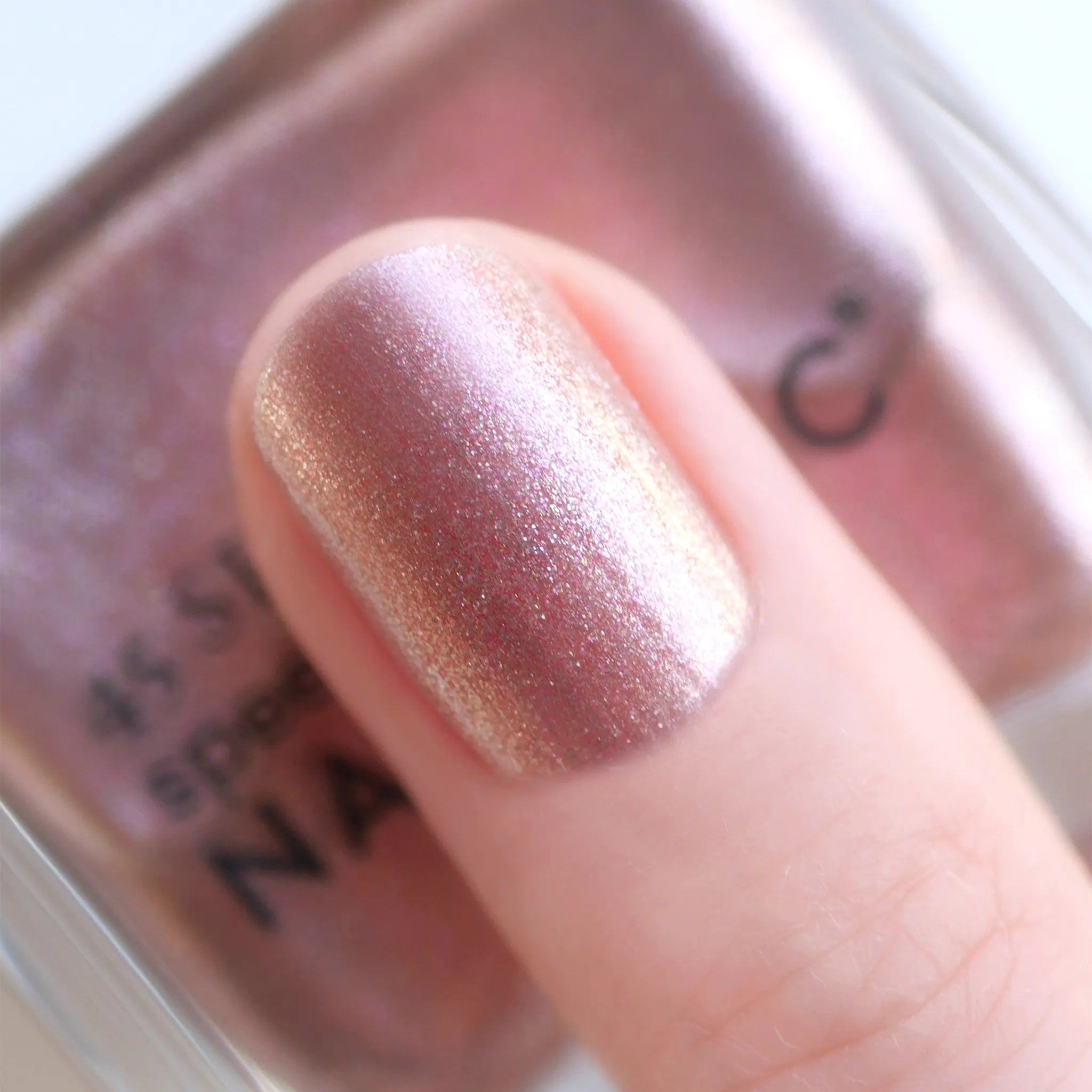 ラブ ＆ 45トップ デュオ | NAILS INC （ネイルズ インク）公式