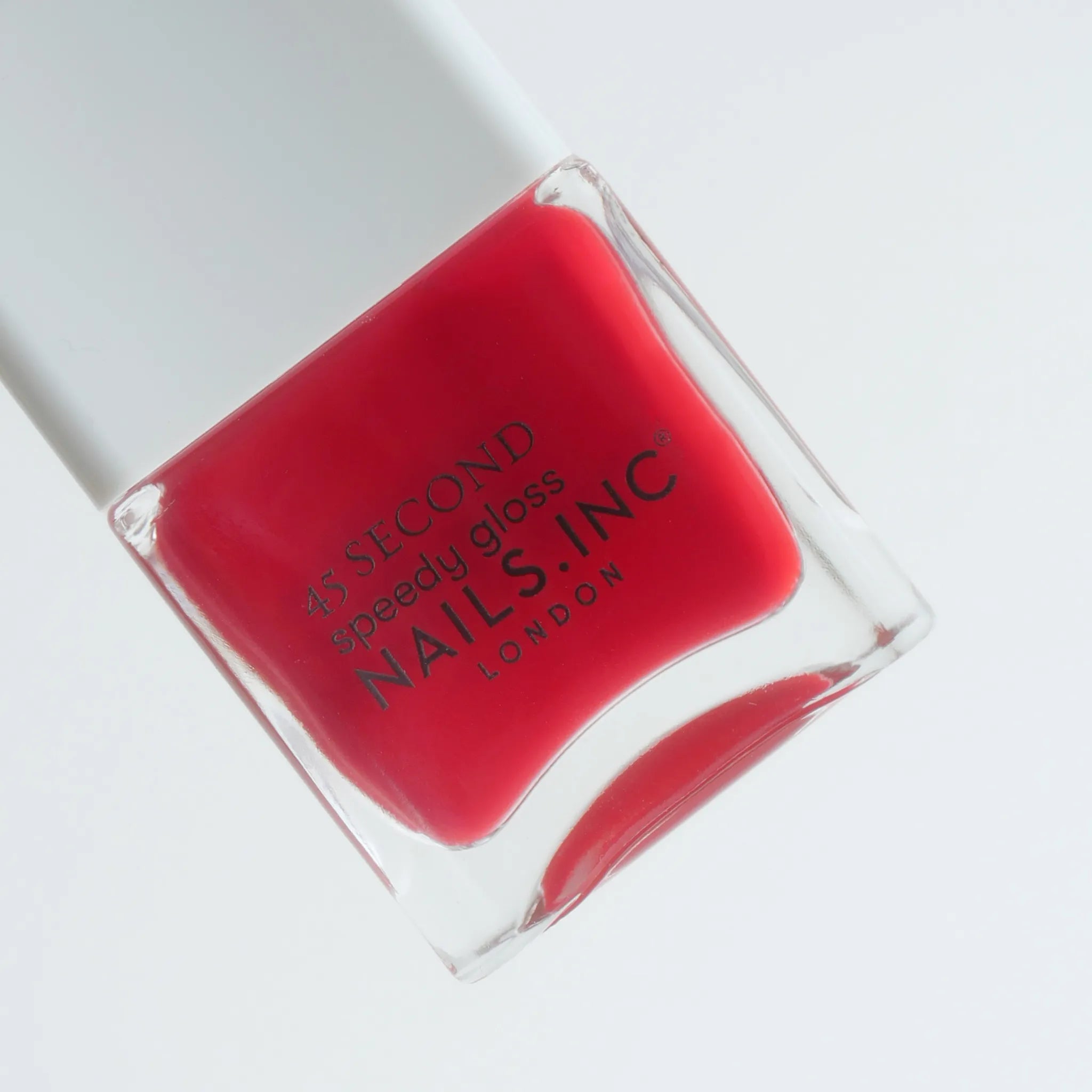 45 セカンドスピーディ メイド イン メイフェア | NAILS INC（ネイルズ