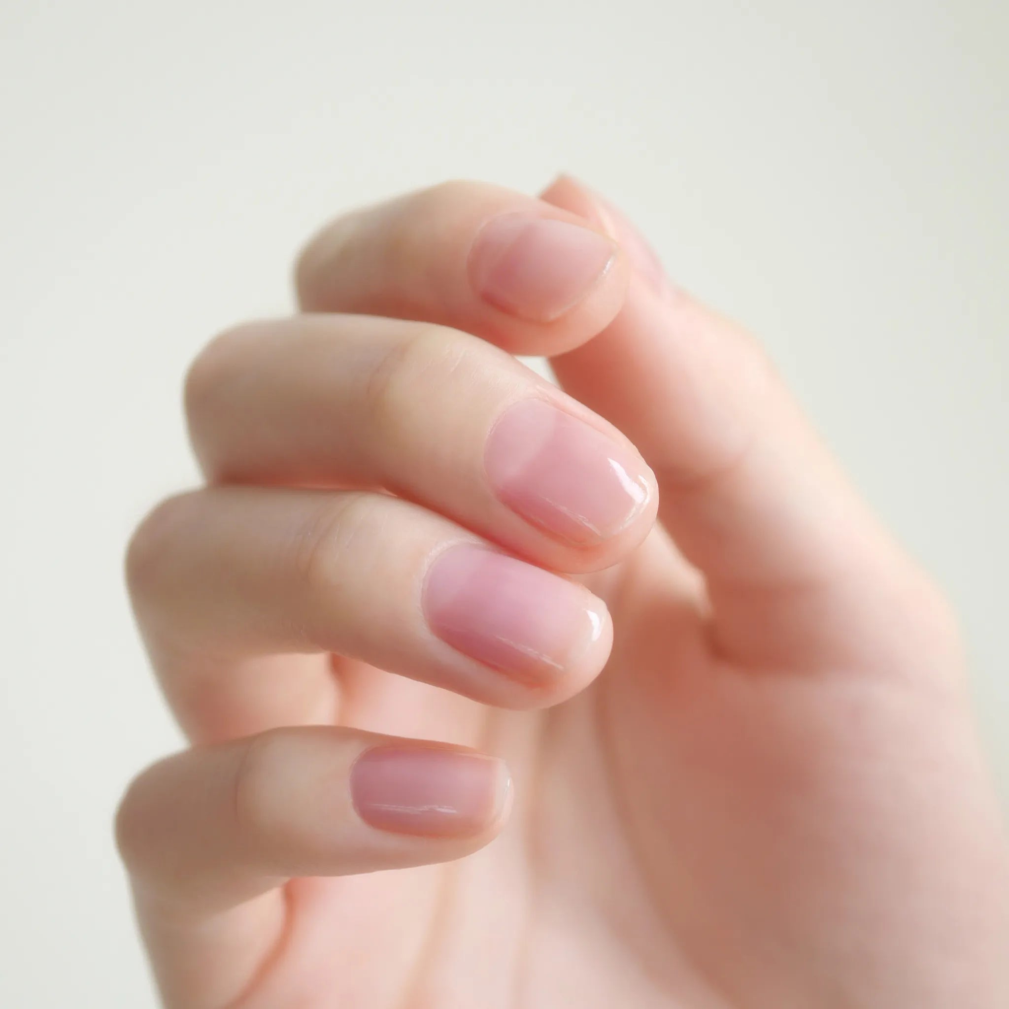 ピンク ベース ＆ スーパーフード ネイル オイル デュオ | NAILS INC