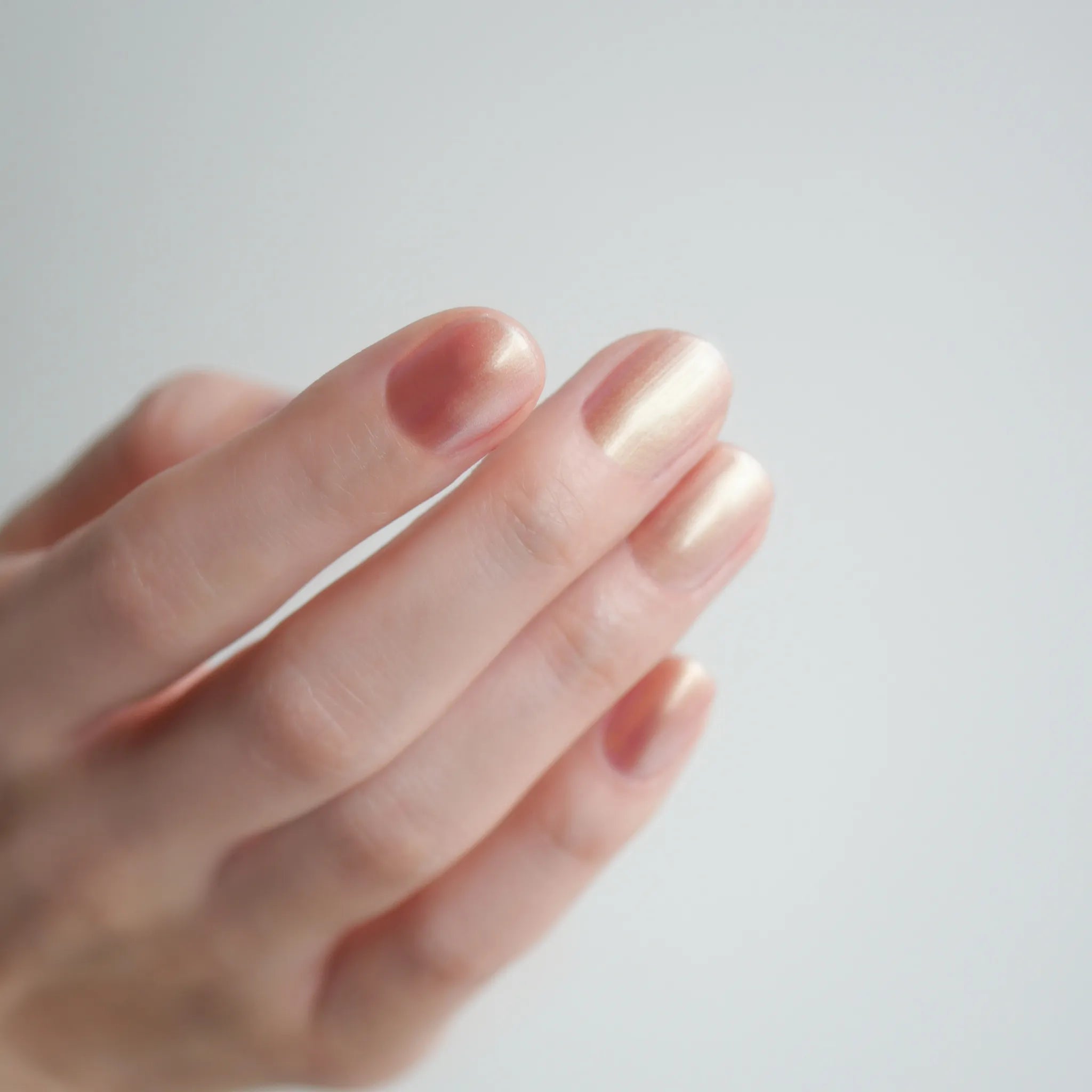 マインドフル マニキュア セリーン ステート | NAILS INC （ネイルズ