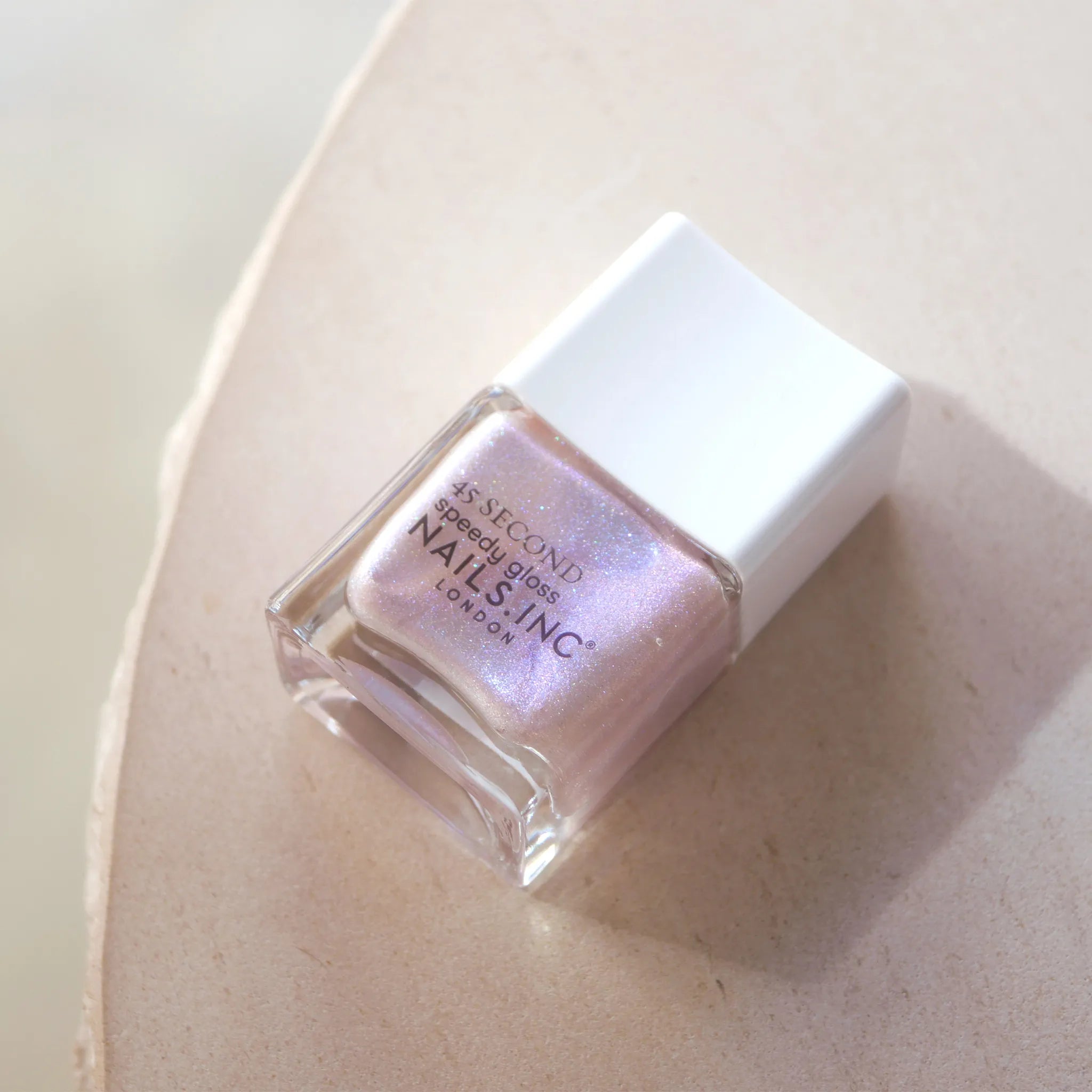 45 セカンド スピーディ ストラティング イン ソーホー | NAILS INC 45 セカンド スピーディ ストラティング イン ソーホー | NAILS INC