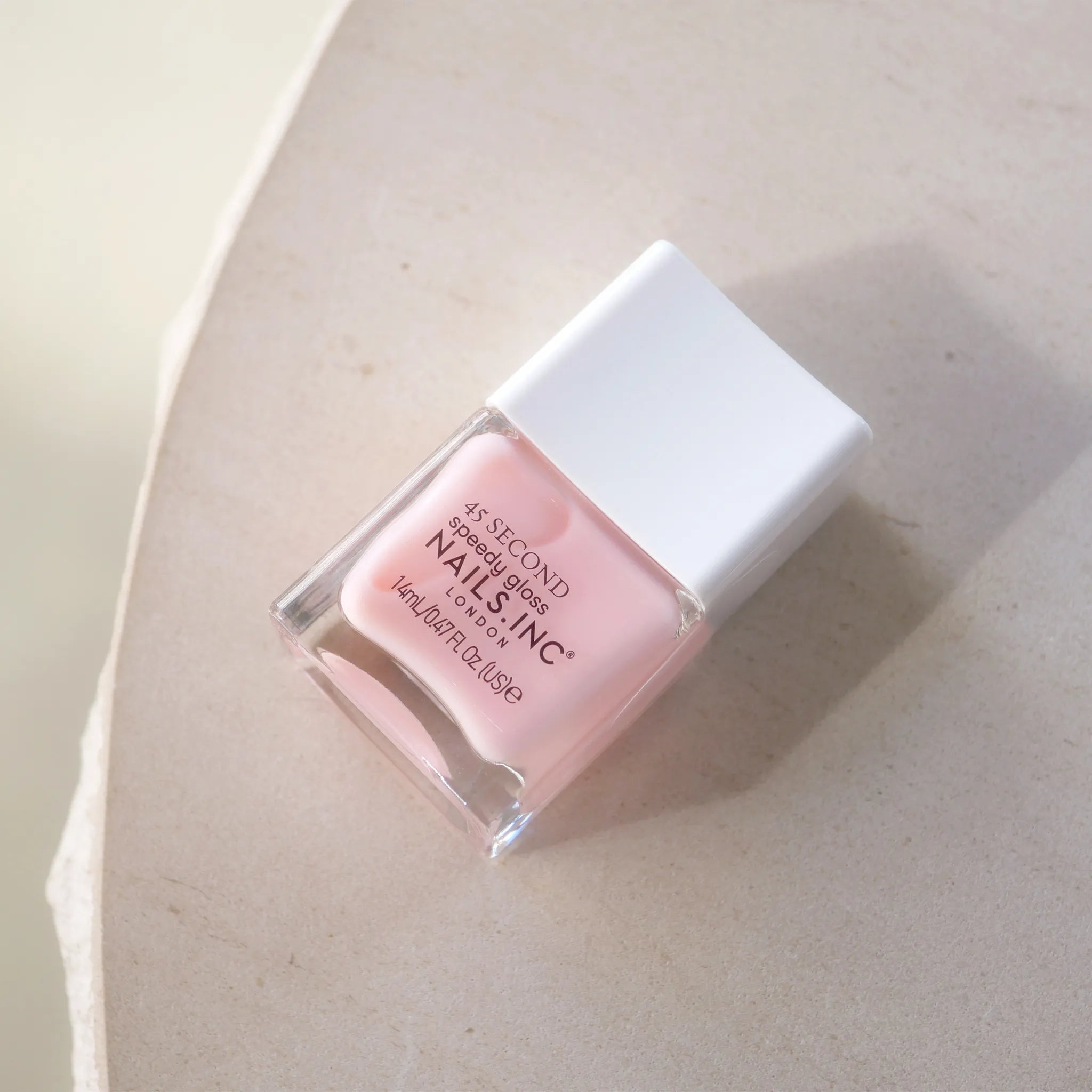 45 セカンド スピーディ レイト ナイツ イン ロンドン | NAILS INC 45 セカンド スピーディ レイト ナイツ イン ロンドン | NAILS INC