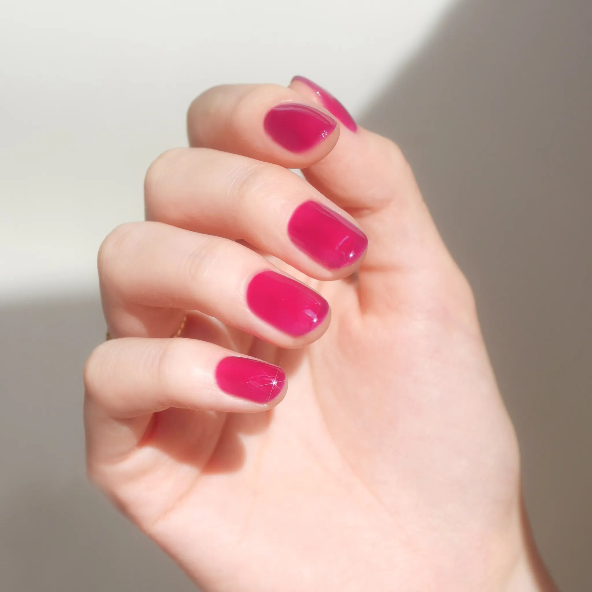 45 セカンド スピーディー ジェリー フォー ユー | NAILS INC 45 セカンド スピーディー ジェリー フォー ユー | NAILS INC