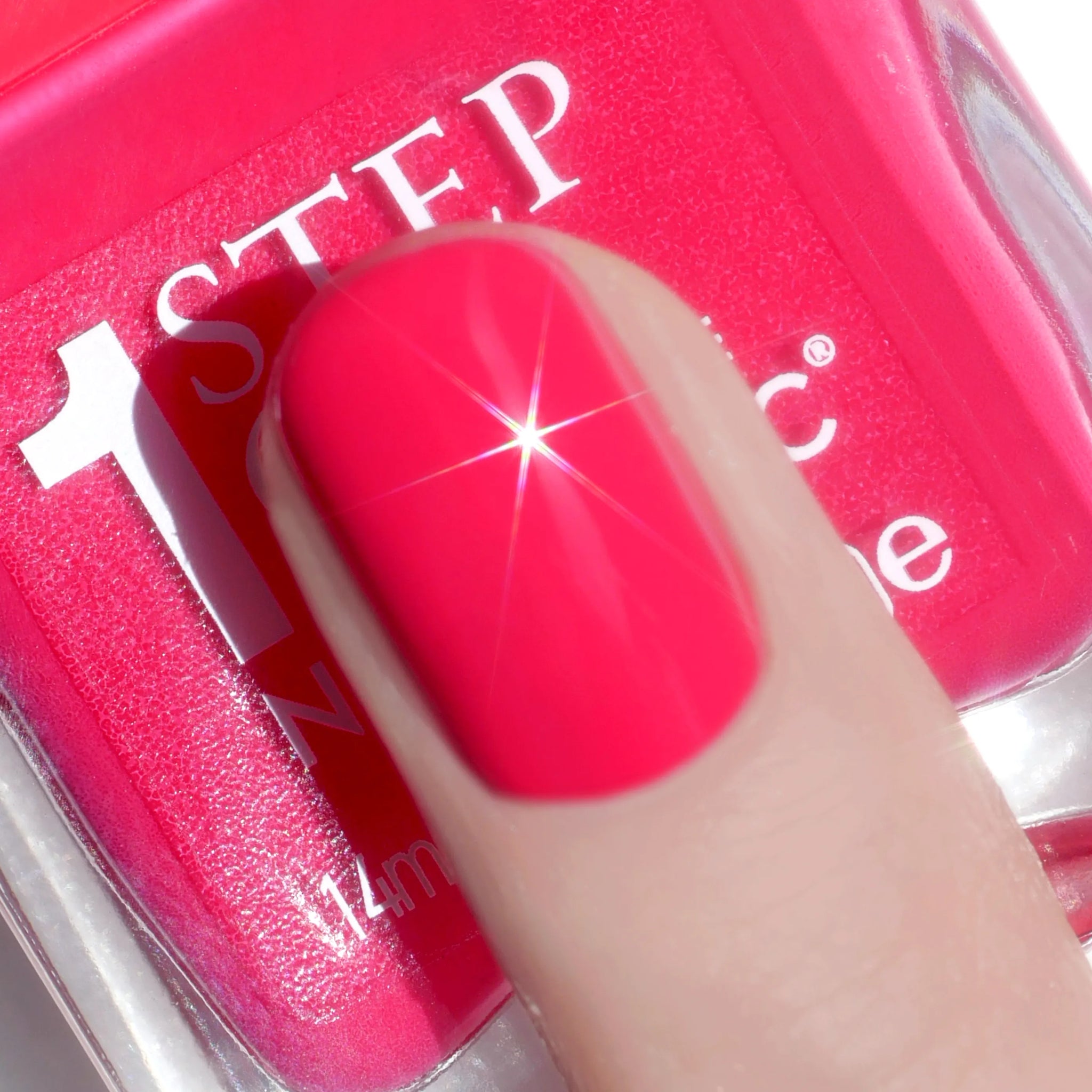 ワン ステップ マニキュア グレイシー| NAILS INC （ネイルズ インク