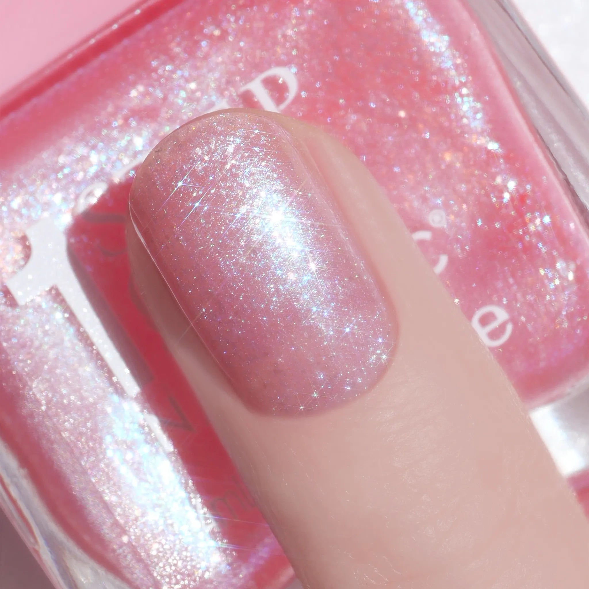 ワン ステップ マニキュア ダニエル | NAILS INC （ネイルズ インク