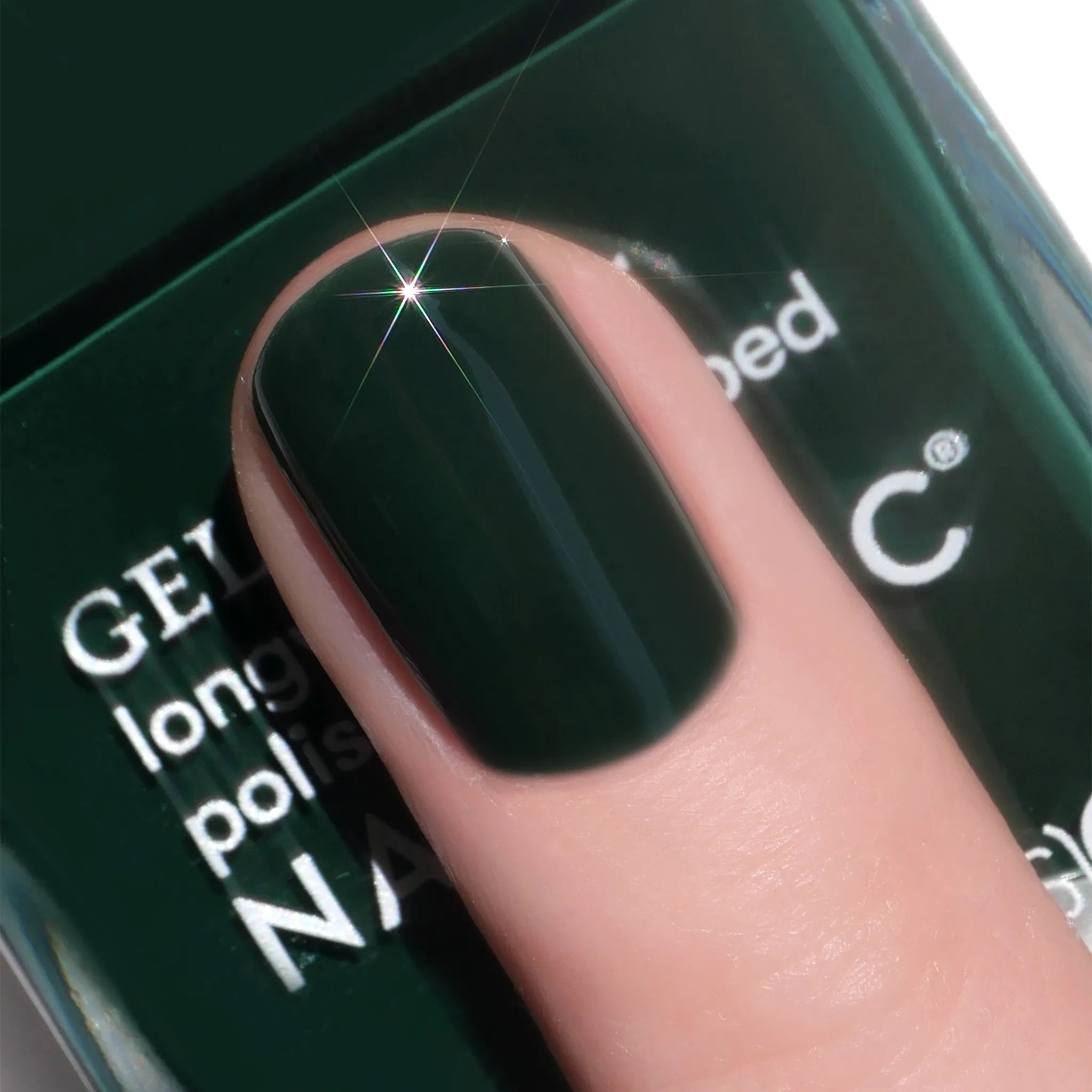 ジェルエフェクト マティーニ モーメント デュオ キット | NAILS INC