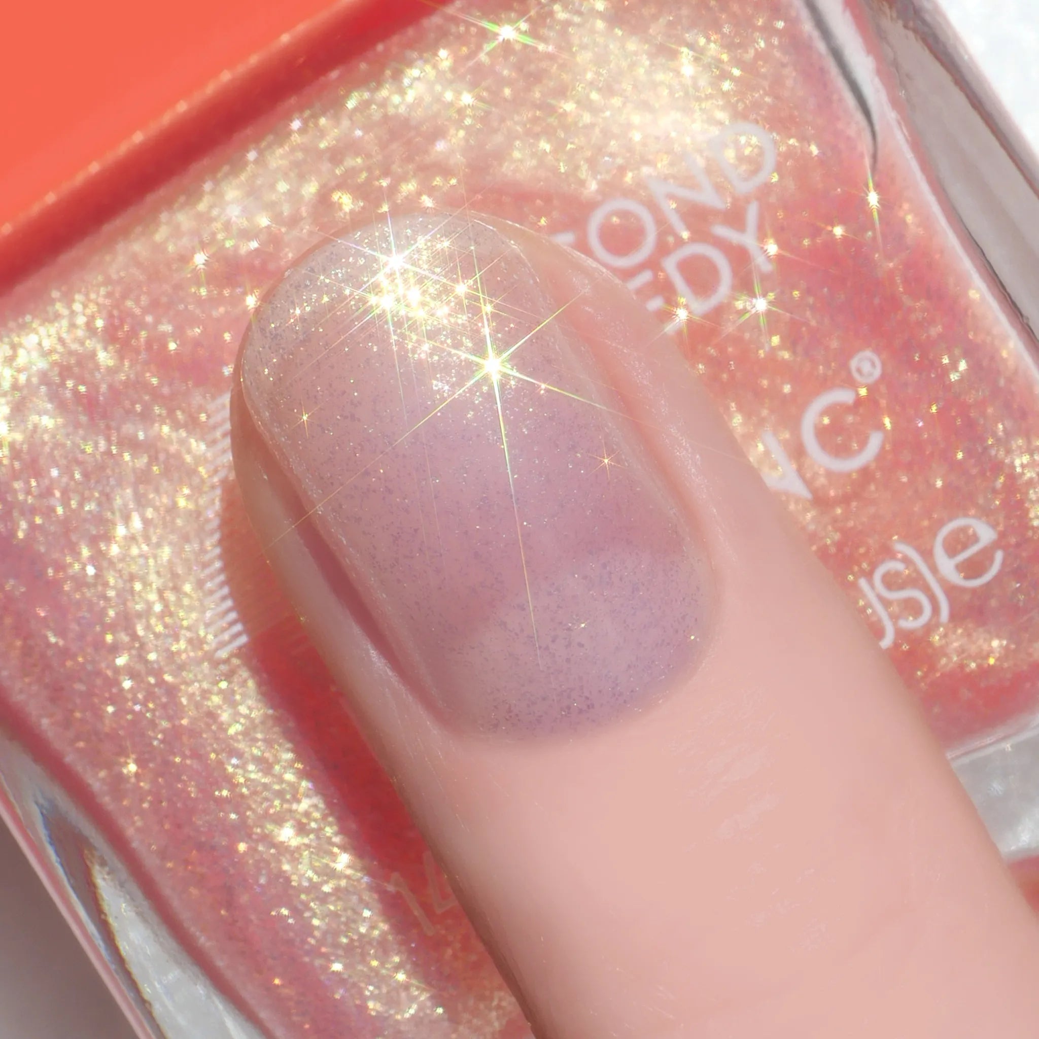 サン シー アンド スプリッツ デュオ + リムーバー ポット | NAILS INC サン シー アンド スプリッツ デュオ + リムーバー ポット | NAILS INC