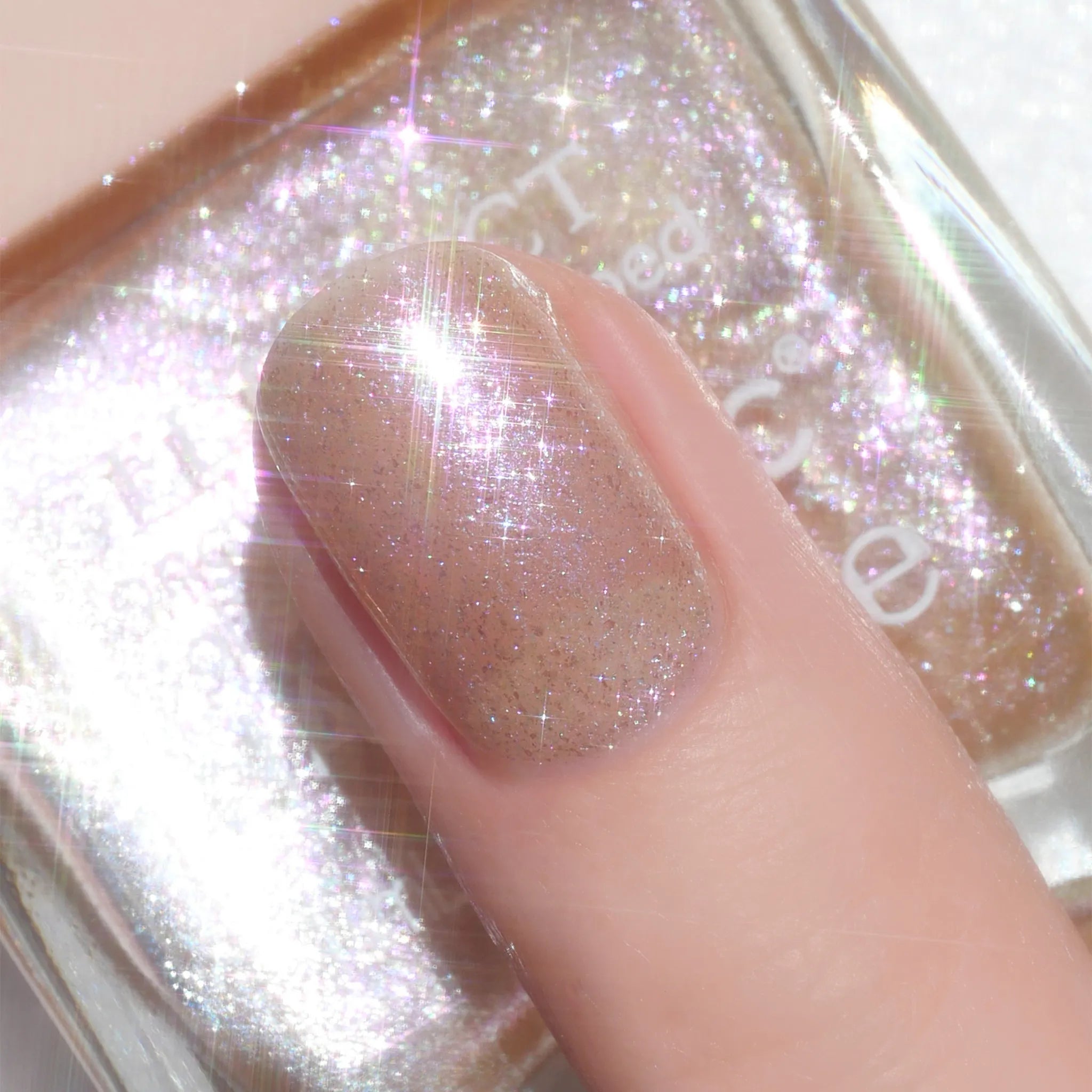 ジェルエフェクト マティーニ モーメント デュオ キット | NAILS INC