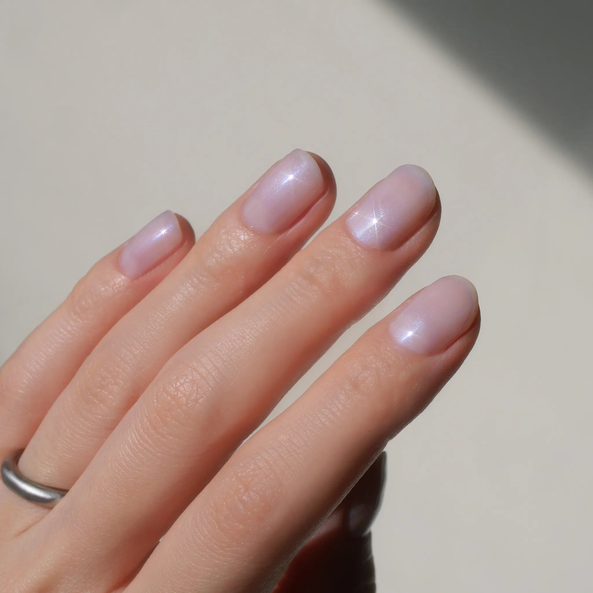 ネイルケール ブライト ストリート イルミネイター | NAILS INC