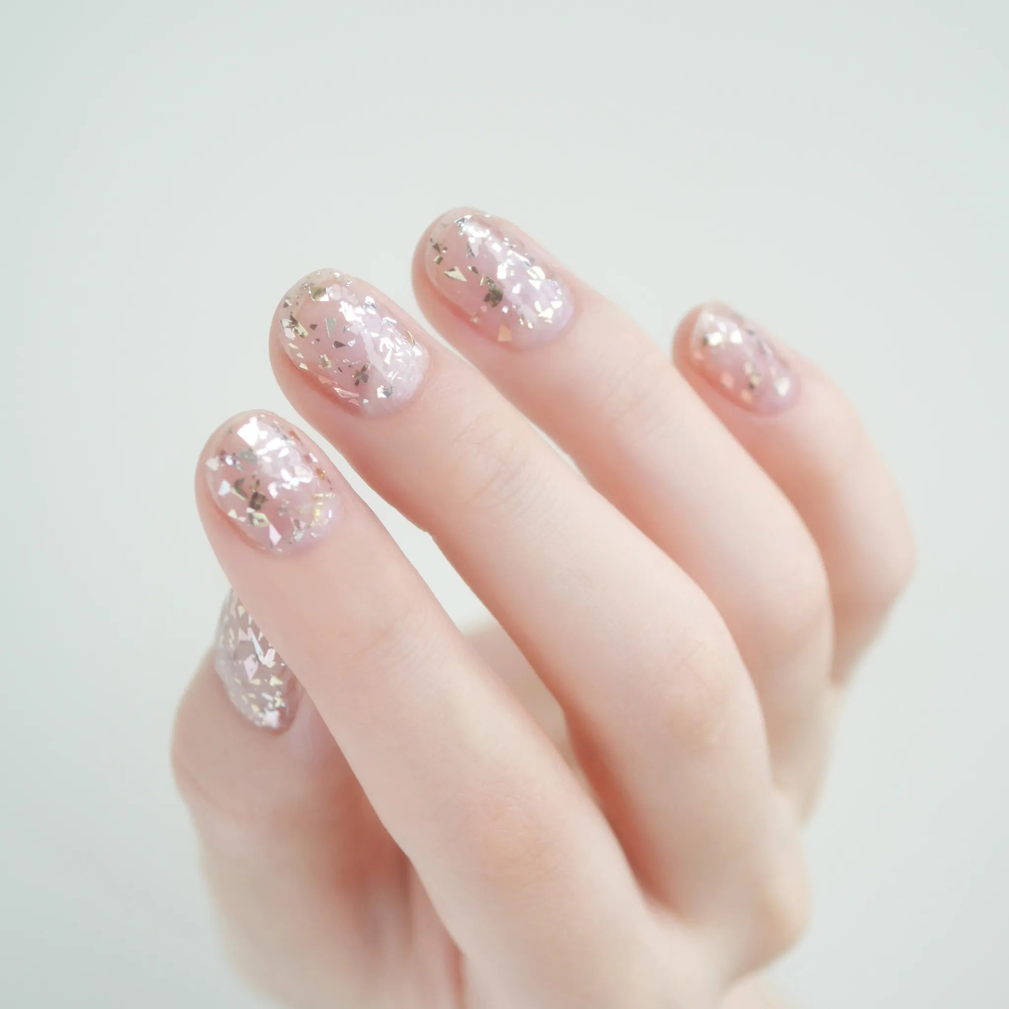 トレンドシェード バッキンガム スクエア | NAILS INC(ネイルズ トレンドシェード バッキンガム スクエア | NAILS INC(ネイルズ