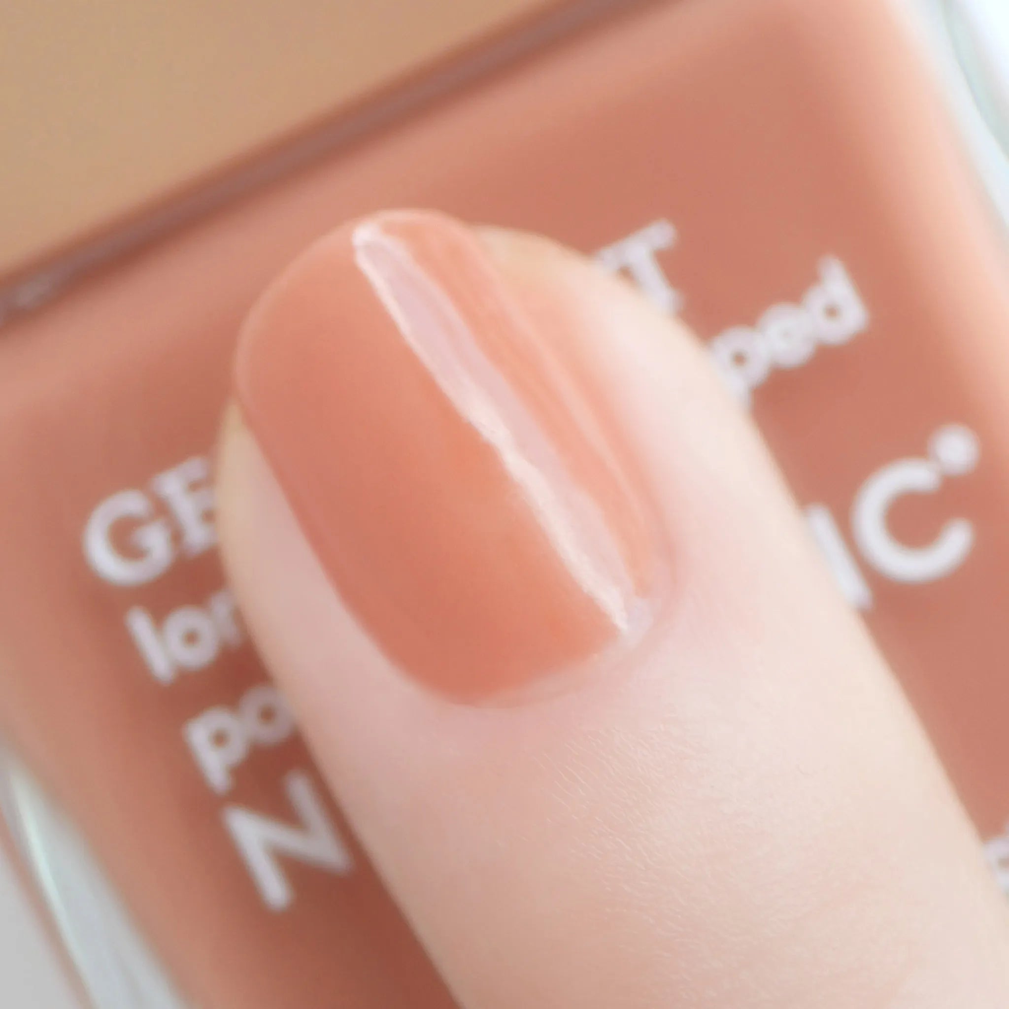 ジェルエフェクト メイド トゥ シャイン | NAILS INC (ネイルズ ジェルエフェクト メイド トゥ シャイン | NAILS INC (ネイルズ