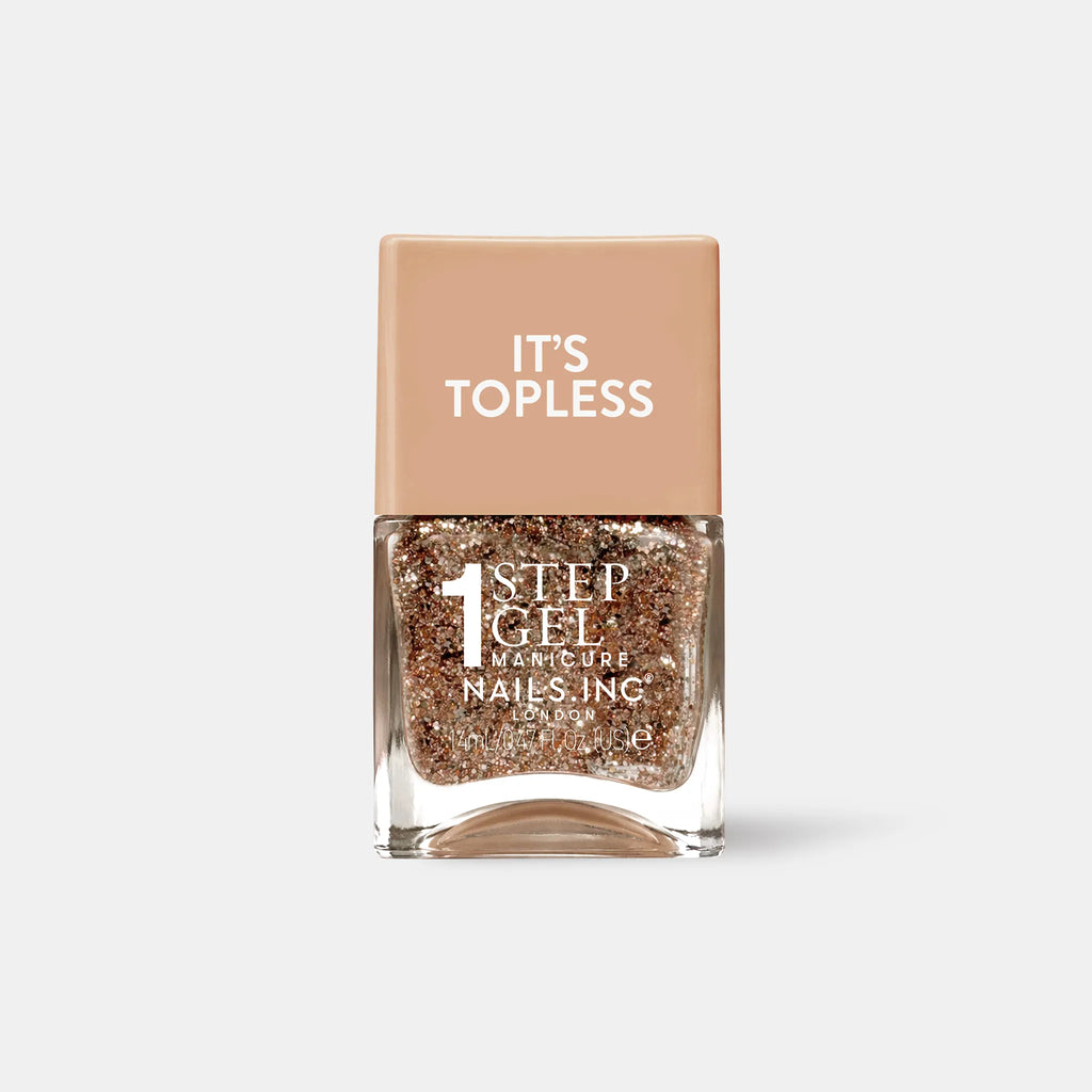 NAILS INC ネイルカラー 13本セット NEW RELEASE 新作アイテム | NAILS INC（ネイルズインク）公式