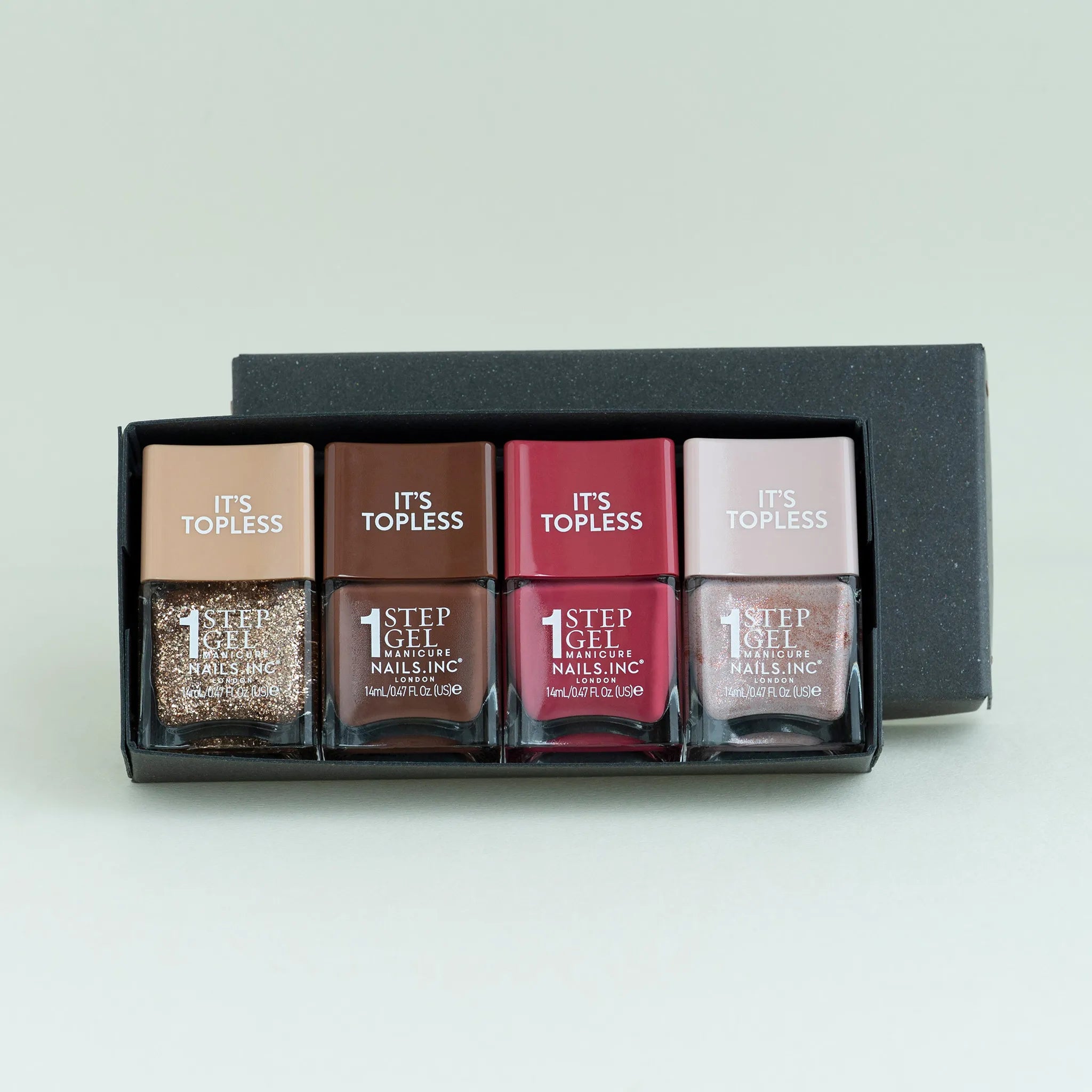 NAILS INC （ネイルズインク）日本公式オンラインショップ｜マニキュア