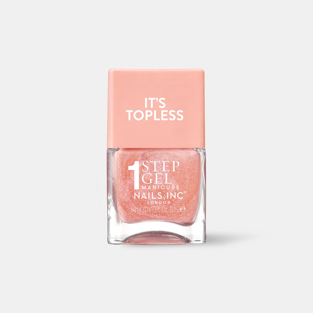 ALL COLORS ネイルカラー | NAILS INC（ネイルズインク）公式