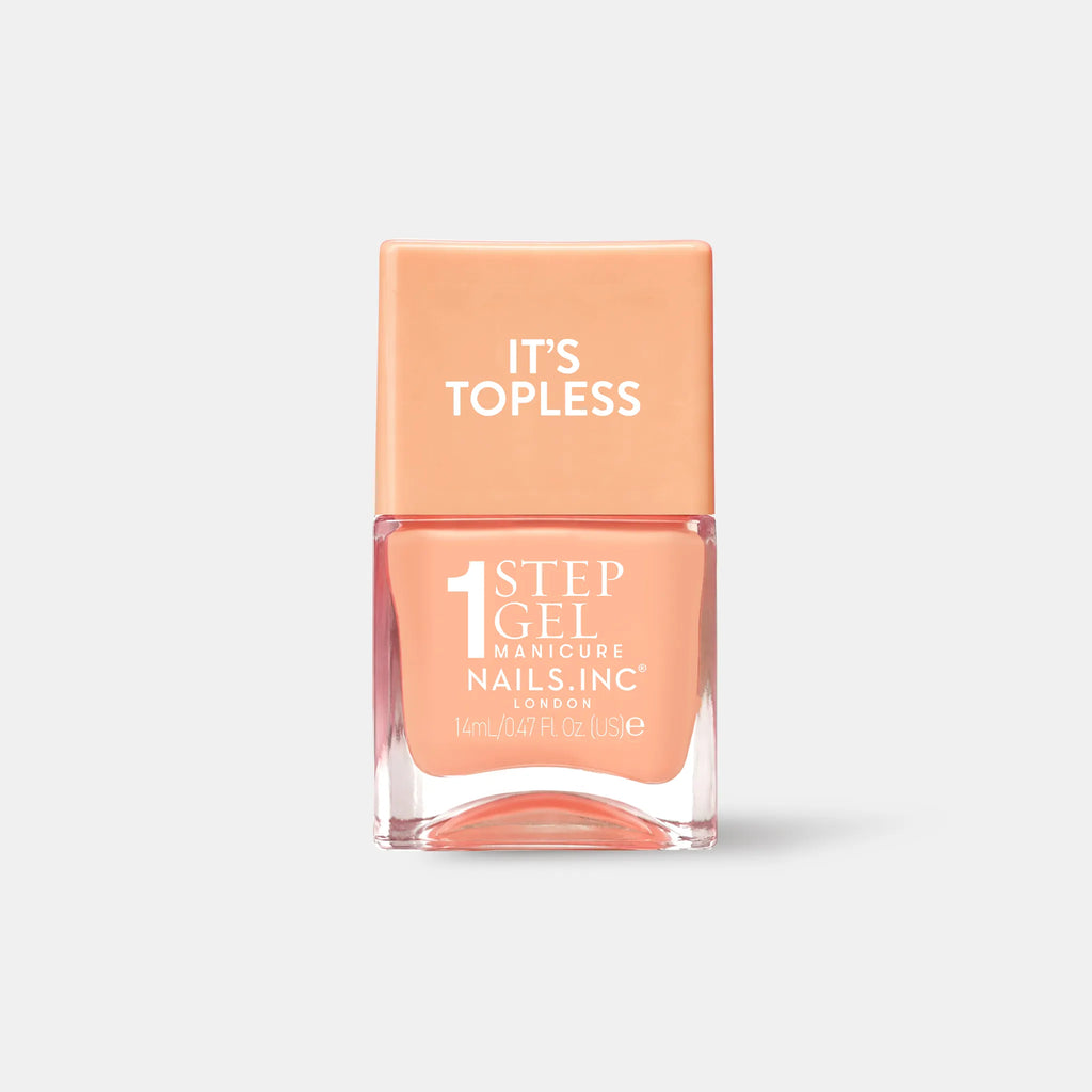ALL COLORS ネイルカラー | NAILS INC（ネイルズインク）公式
