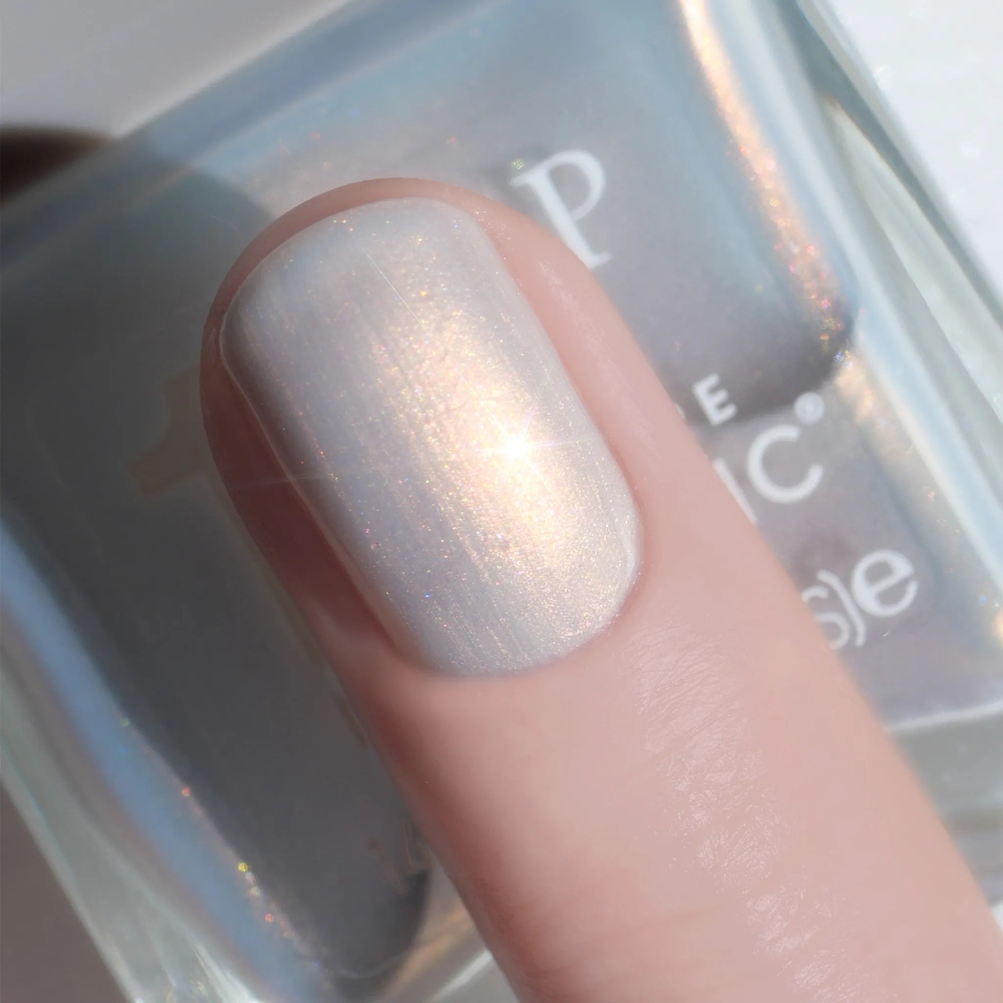 ワン ステップ マニキュア エル | NAILS INC （ネイルズ インク）公式
