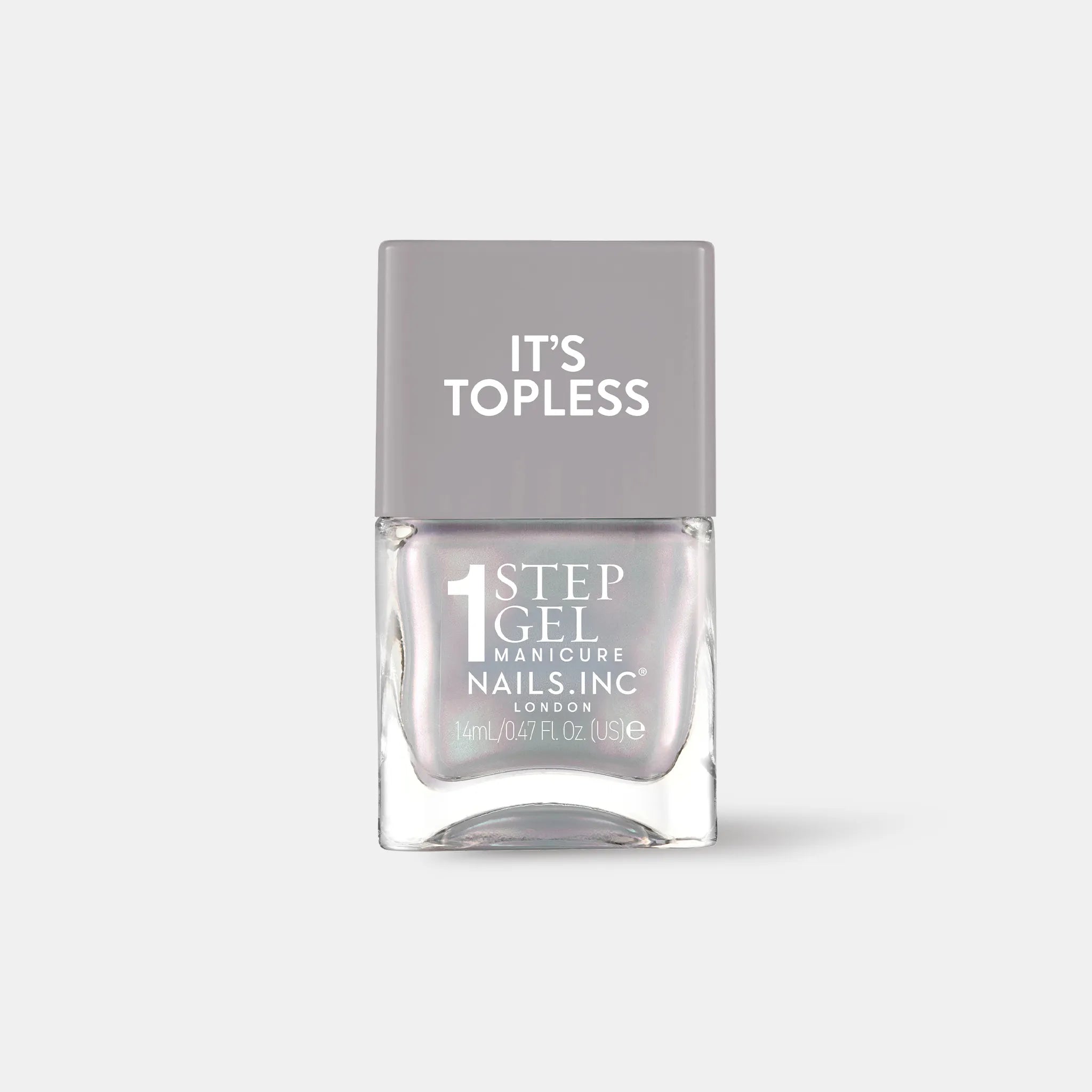 BLUE ブルー | NAILS INC（ネイルズインク）公式オンラインショップ