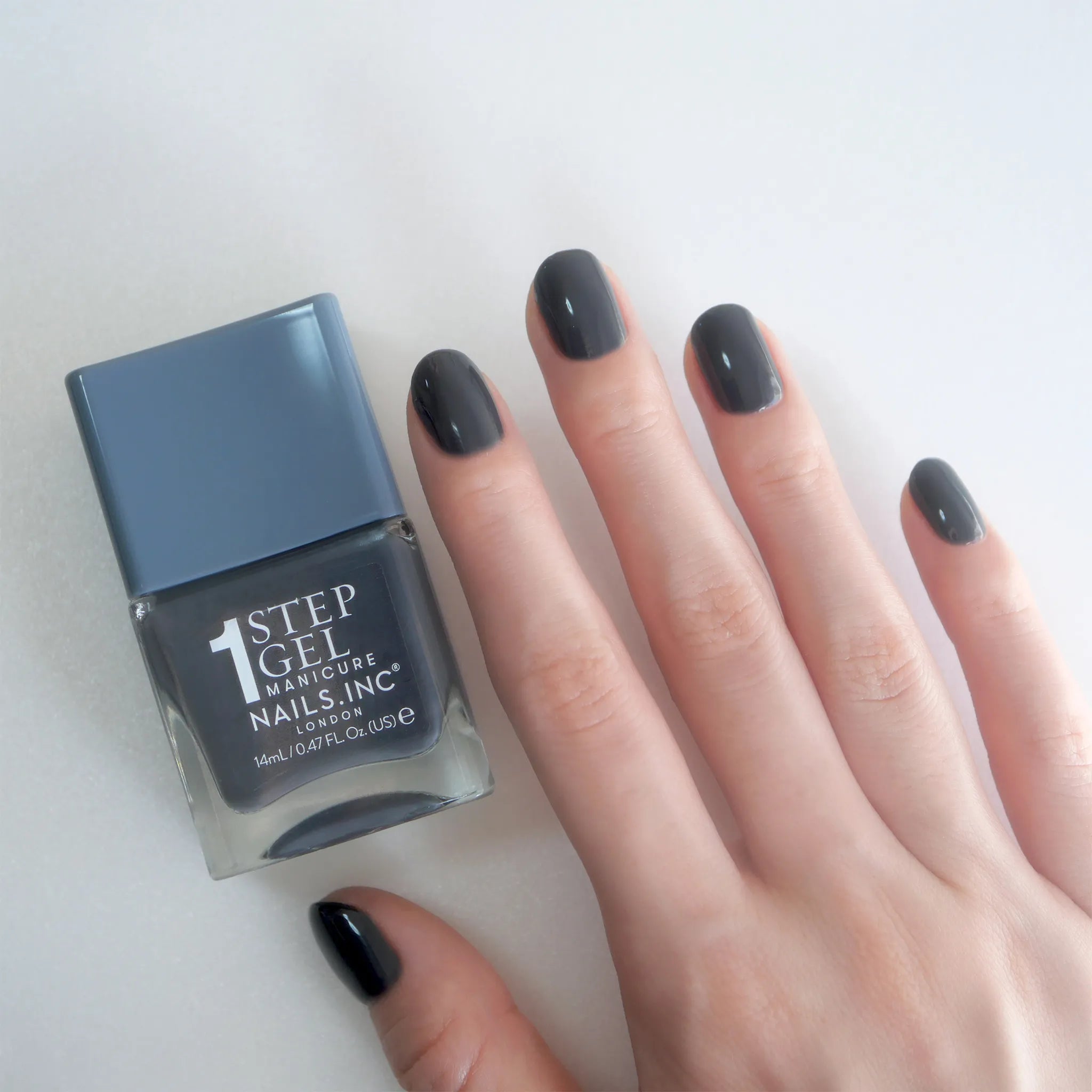 ワン ステップ マニキュア エミリー | NAILS INC （ネイルズ インク