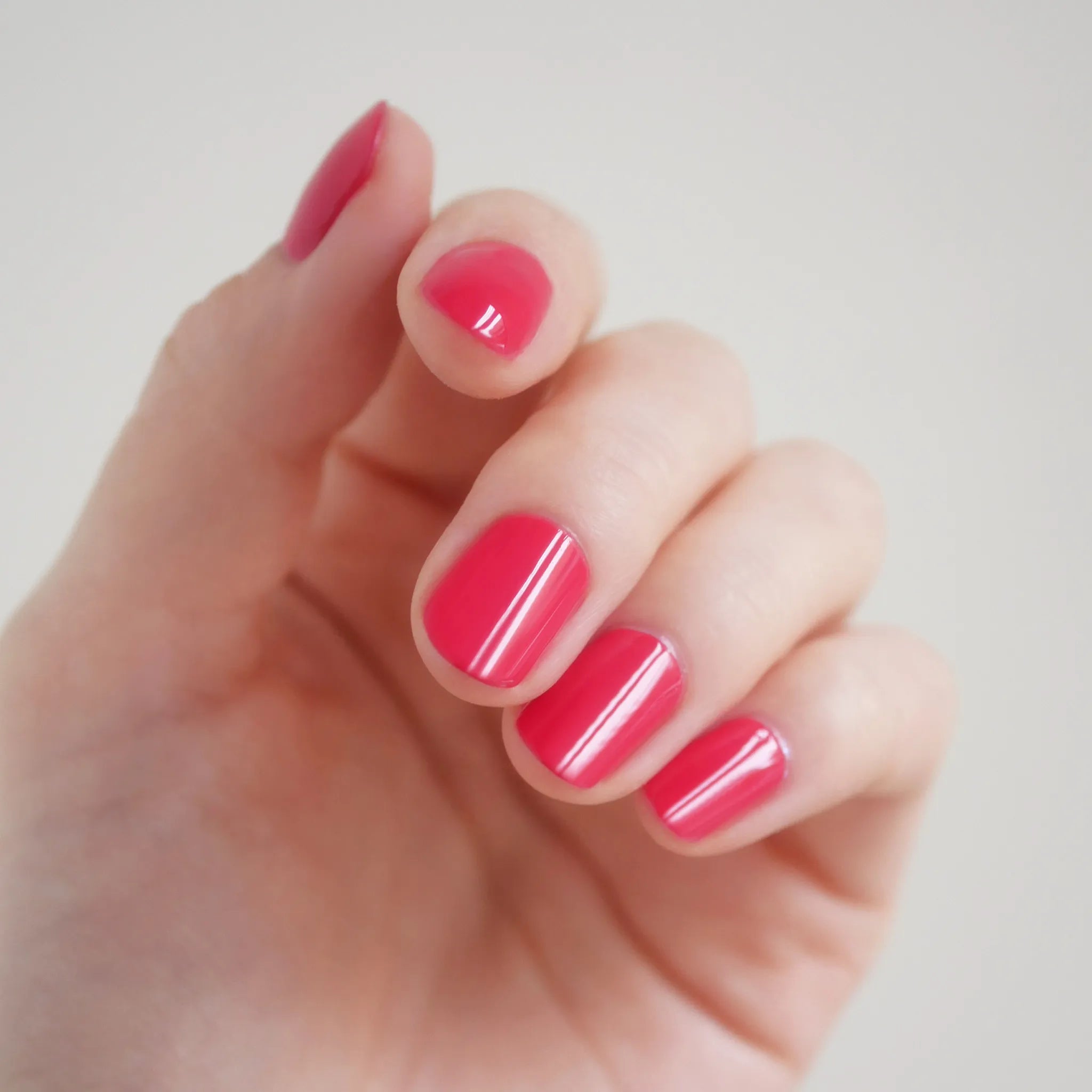 【12,320円相当】ネイルズインク Manicure Me ワン ステップ マニキュア グレイシー| NAILS INC （ネイルズ インク