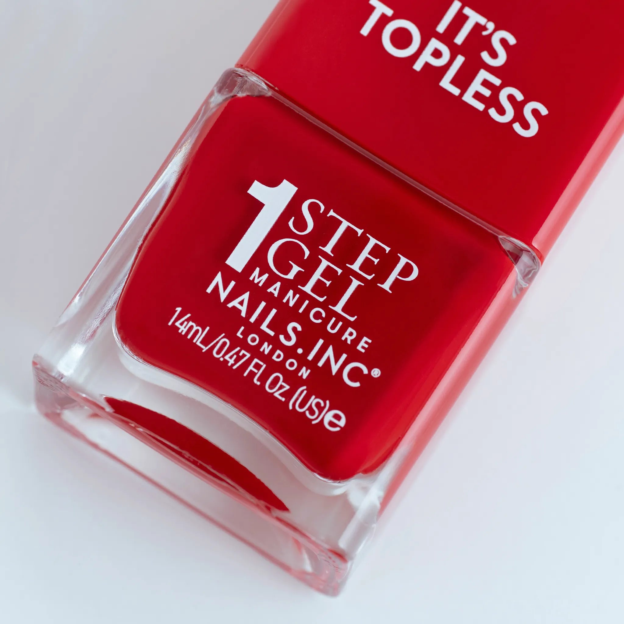ワン ステップ マニキュア ケンダル | NAILS INC （ネイルズ インク
