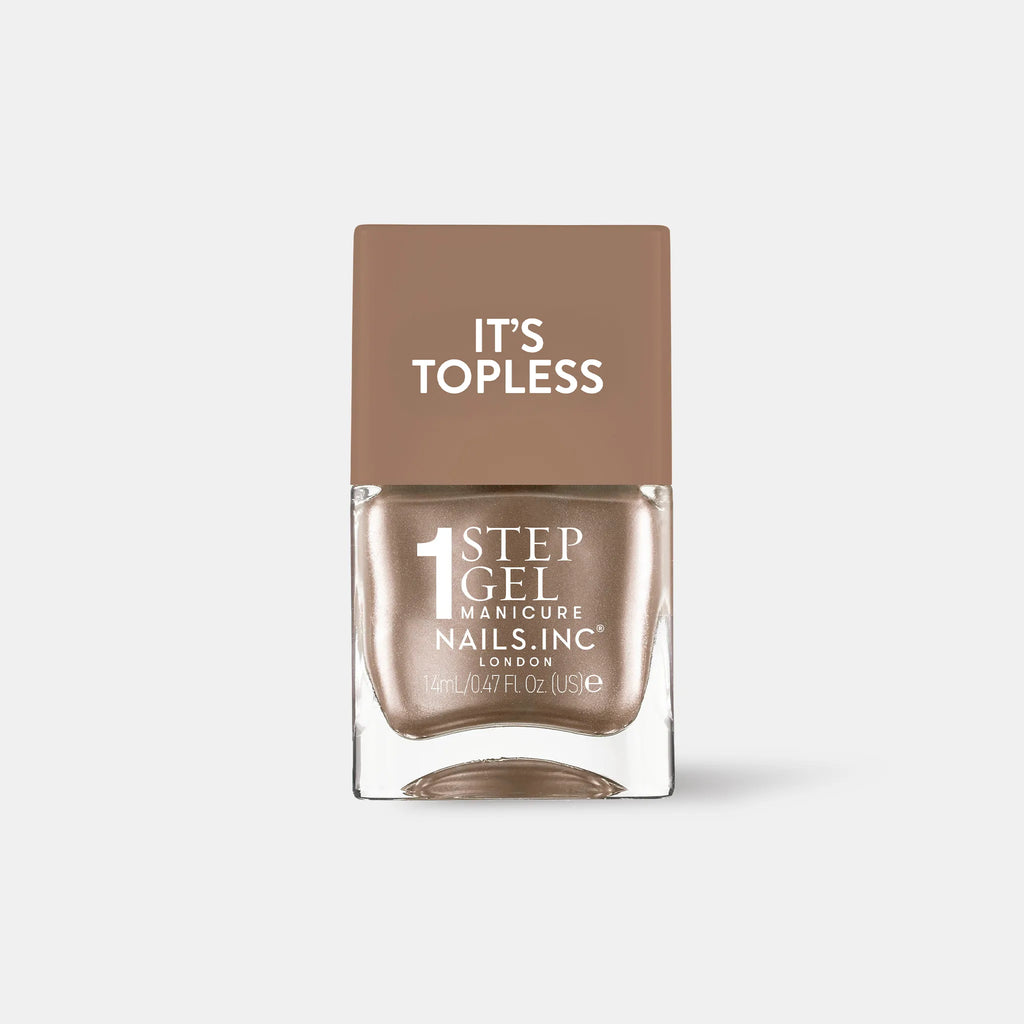 ALL COLORS ネイルカラー | NAILS INC（ネイルズインク）公式