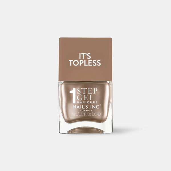 ワン ステップ マニキュア クロエ | NAILS INC （ネイルズ インク