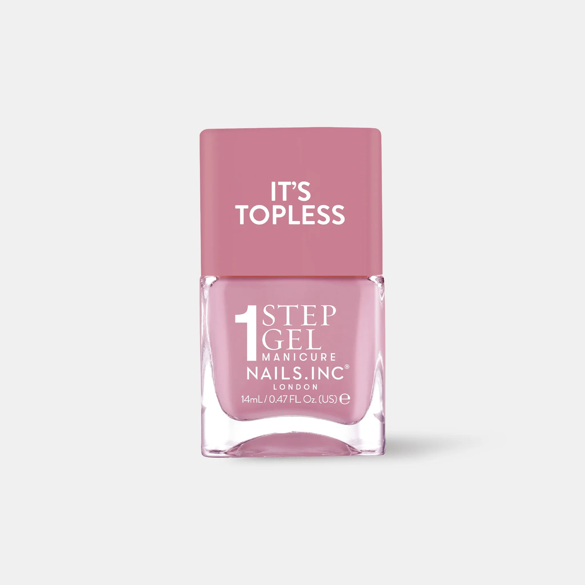ALL COLORS ネイルカラー | NAILS INC（ネイルズインク）公式
