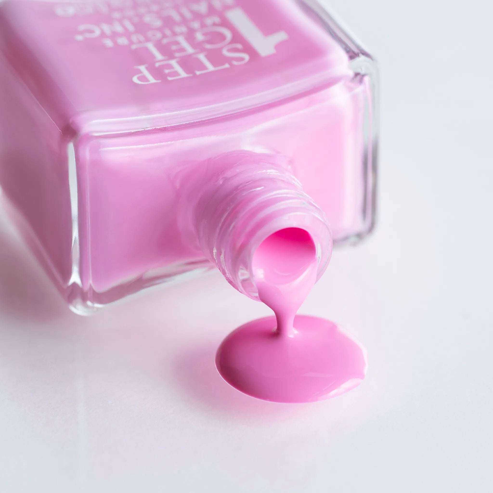 ワン ステップ マニキュア マイリー | NAILS INC （ネイルズ インク