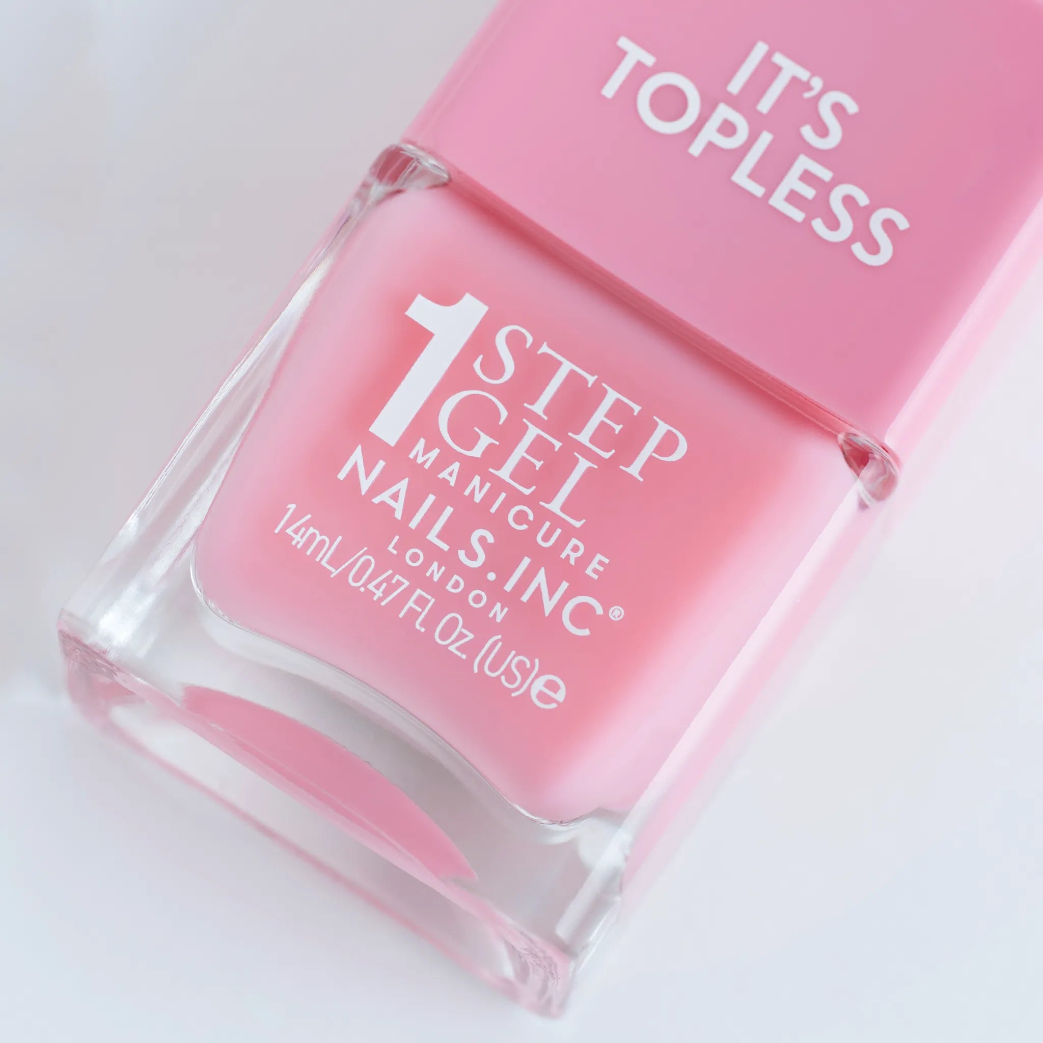 ワン ステップ マニキュア ニオミ | NAILS INC （ネイルズ インク