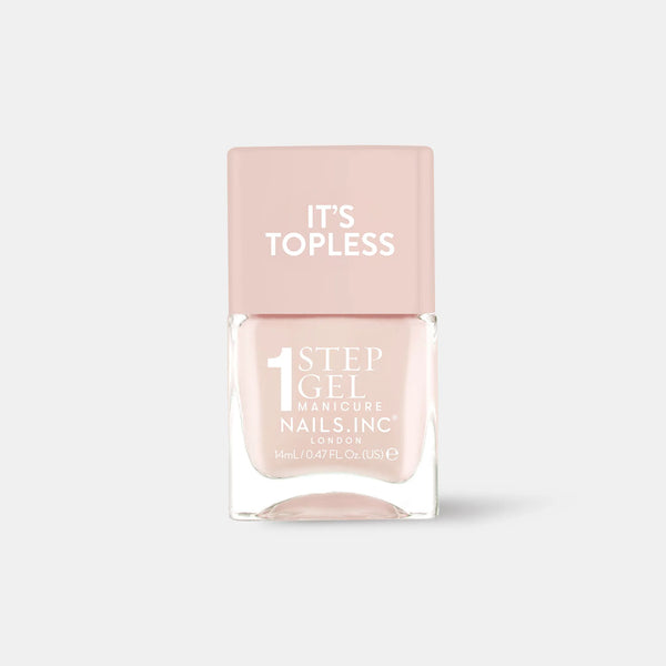 ワン ステップ マニキュア レネー | NAILS INC （ネイルズ インク
