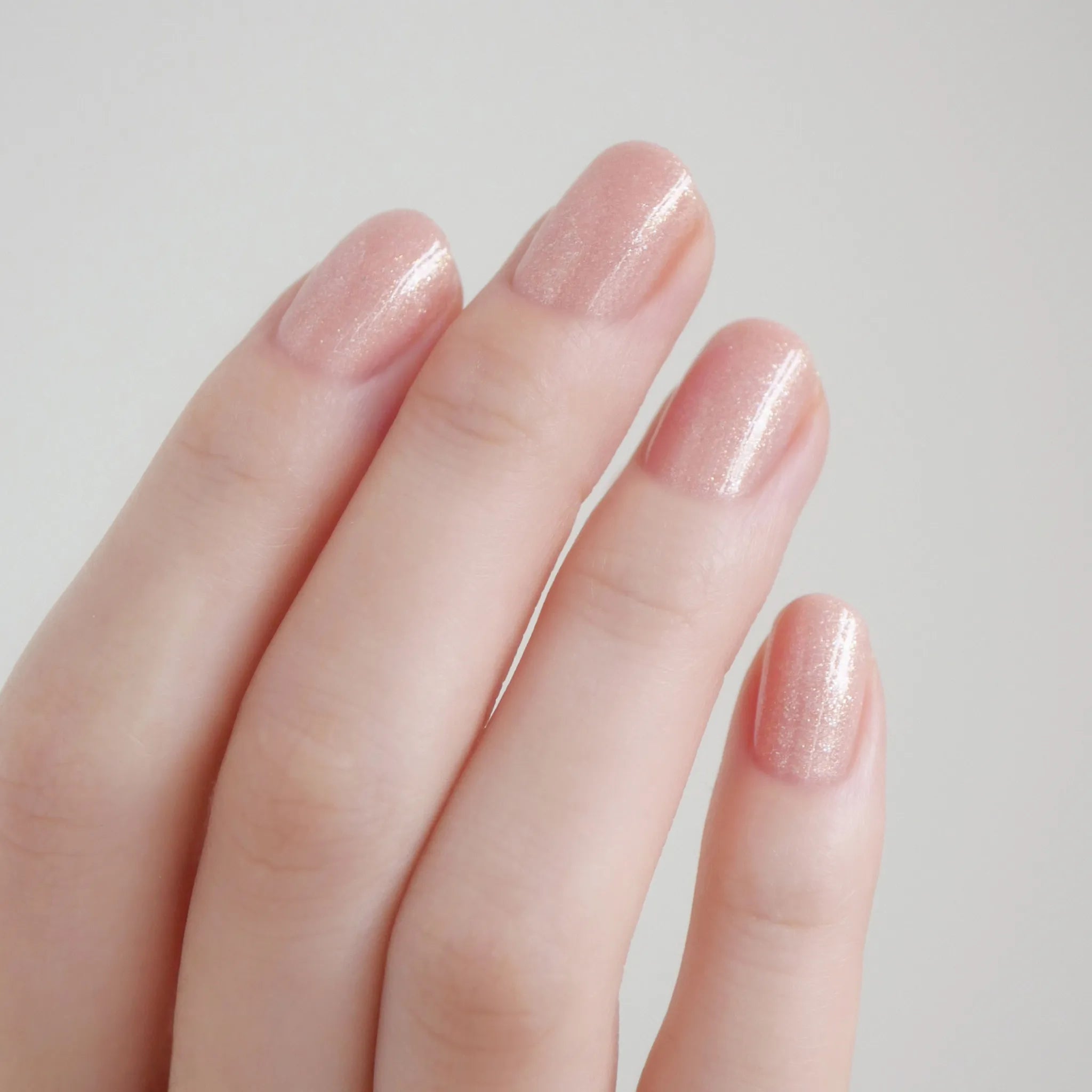 ワン ステップ マニキュア レミ | NAILS INC （ネイルズ インク）公式