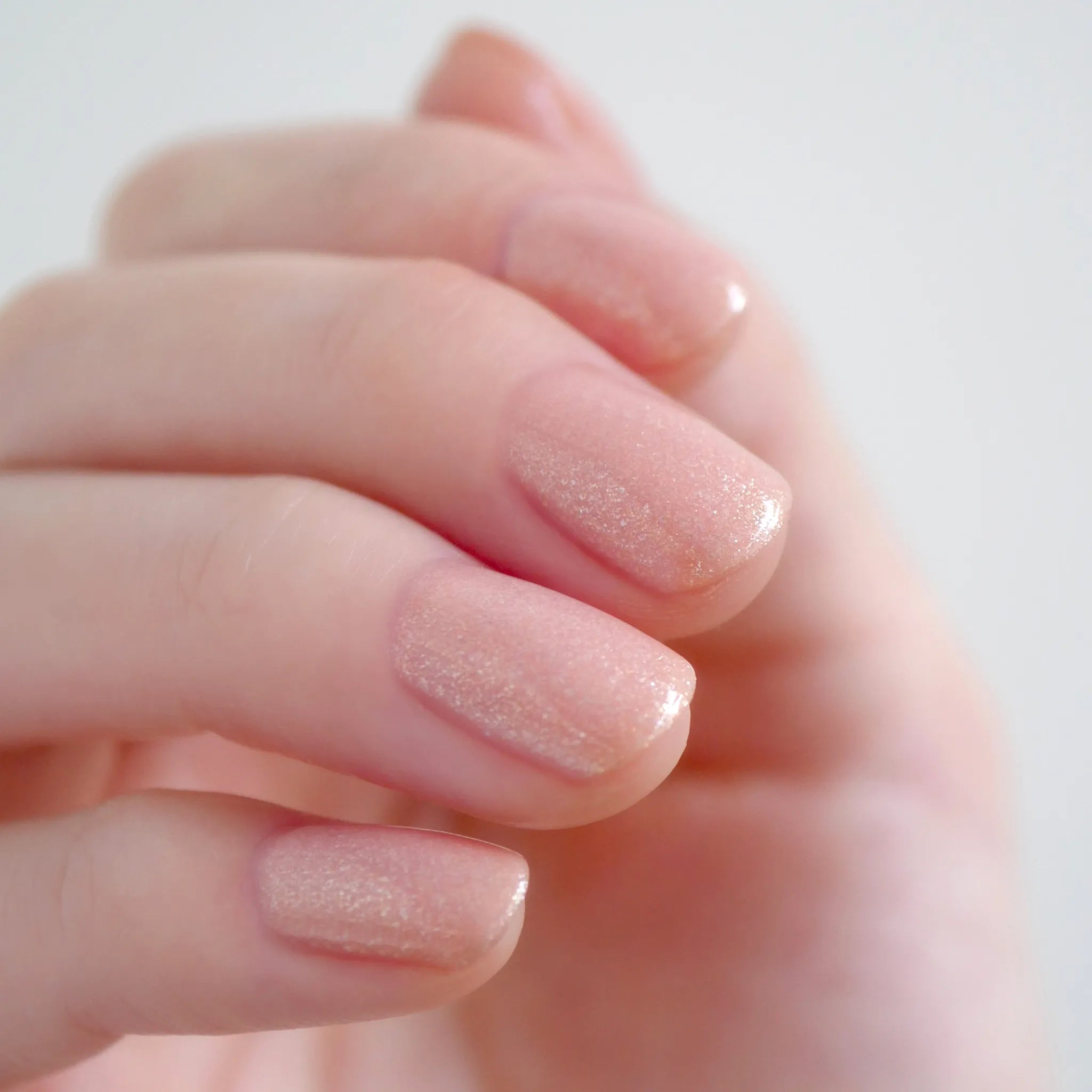 マネキュア NAILS.INC ブラック トゥ ブラック | NAILS INC （ネイルズ インク）公式