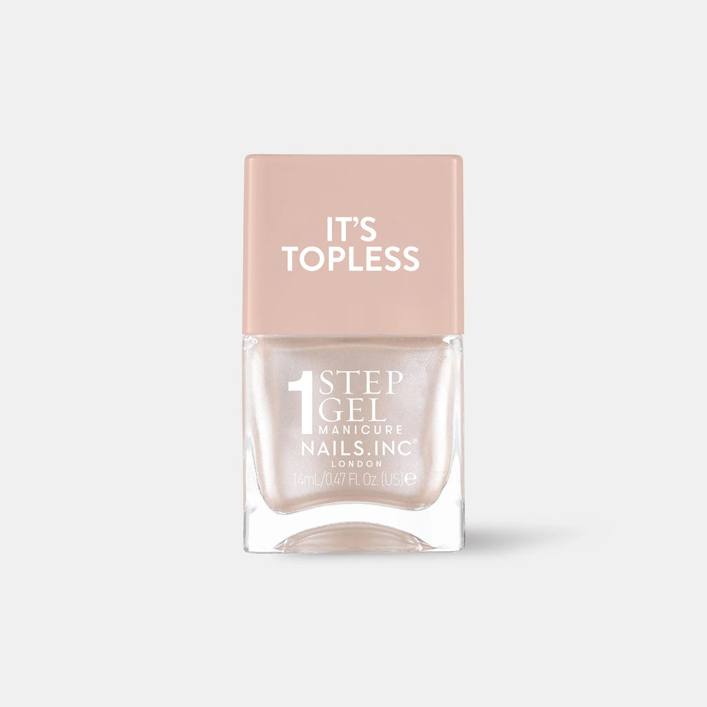 ネイルカラー・マニキュア Nailsinc Addiction rihka noiro vart ALL COLORS ネイルカラー | NAILS INC（ネイルズインク）公式