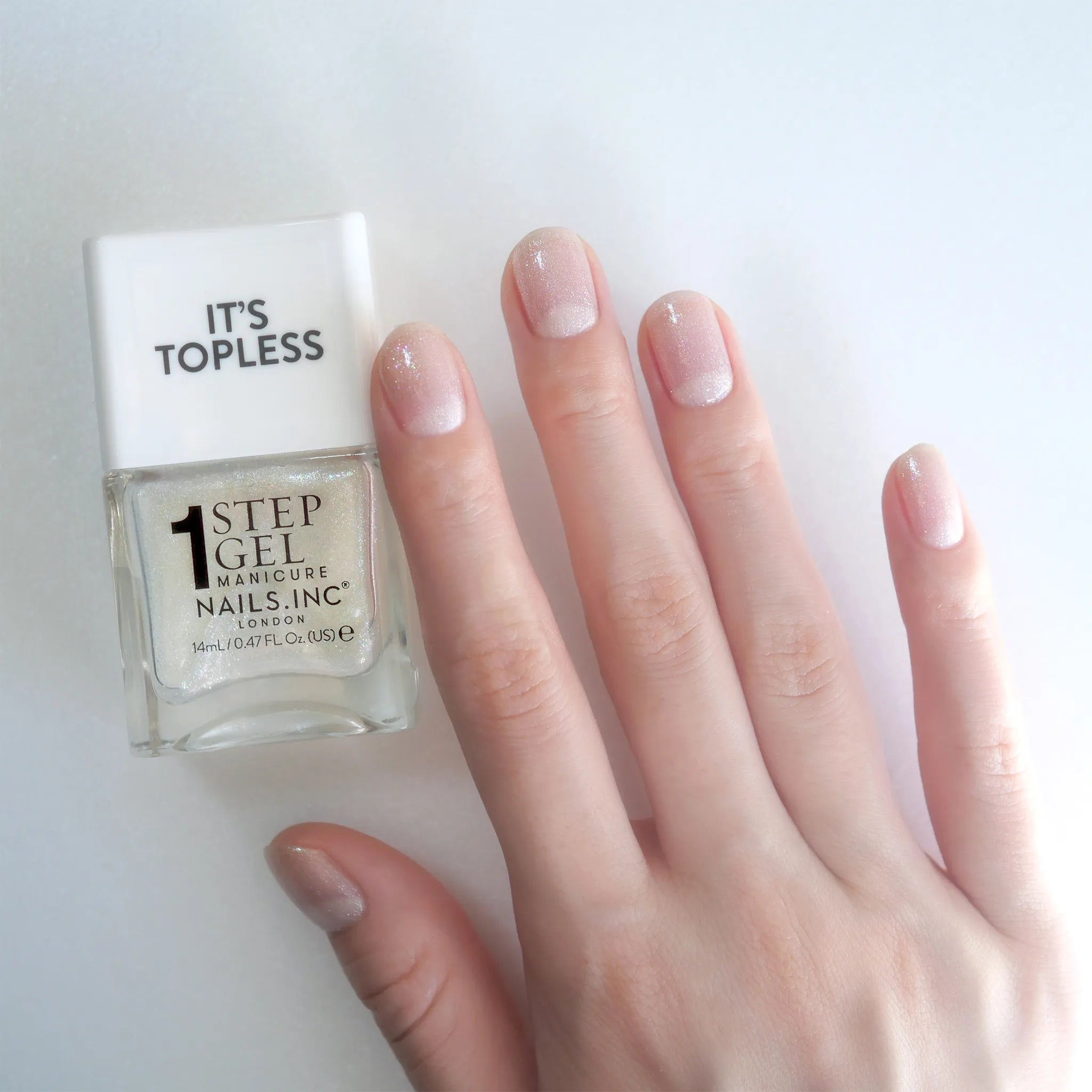 ワン ステップ マニキュア シドニー | NAILS INC (ネイルズ インク ワン ステップ マニキュア シドニー | NAILS INC (ネイルズ インク