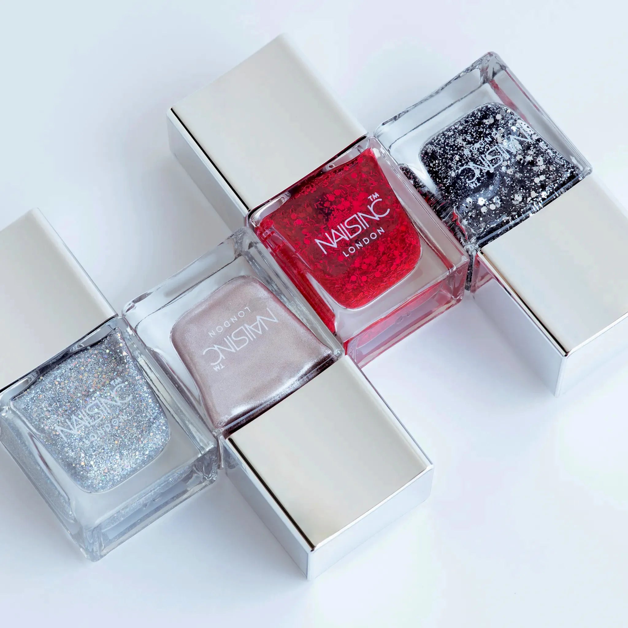 アーカイブ コレクション ミニ キット| NAILS INC （ネイルズ インク