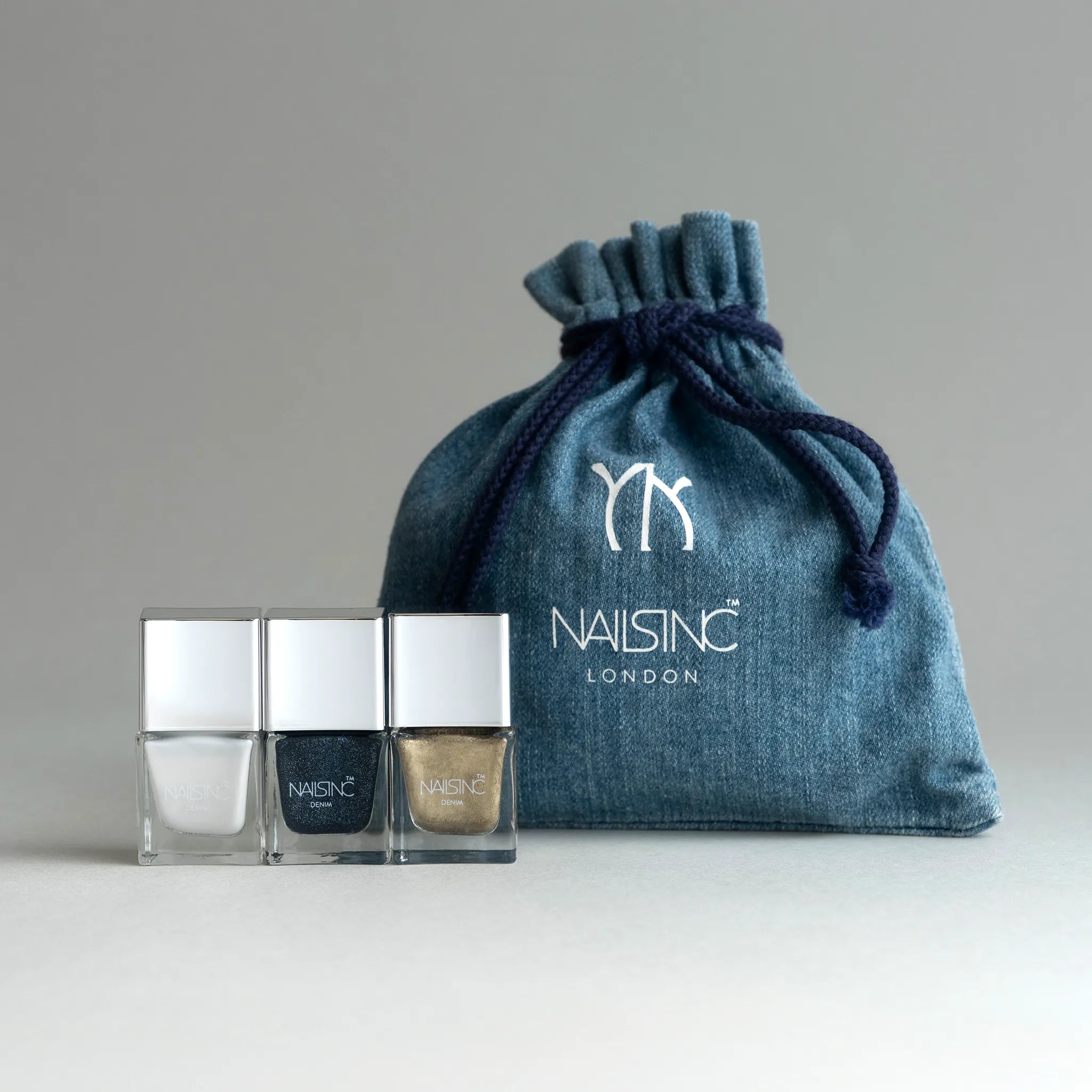 ネイルン100gバルクセット５色 全5色セット】煌 キラメキ 眩い輝き ラメやポログラムがぎっしり