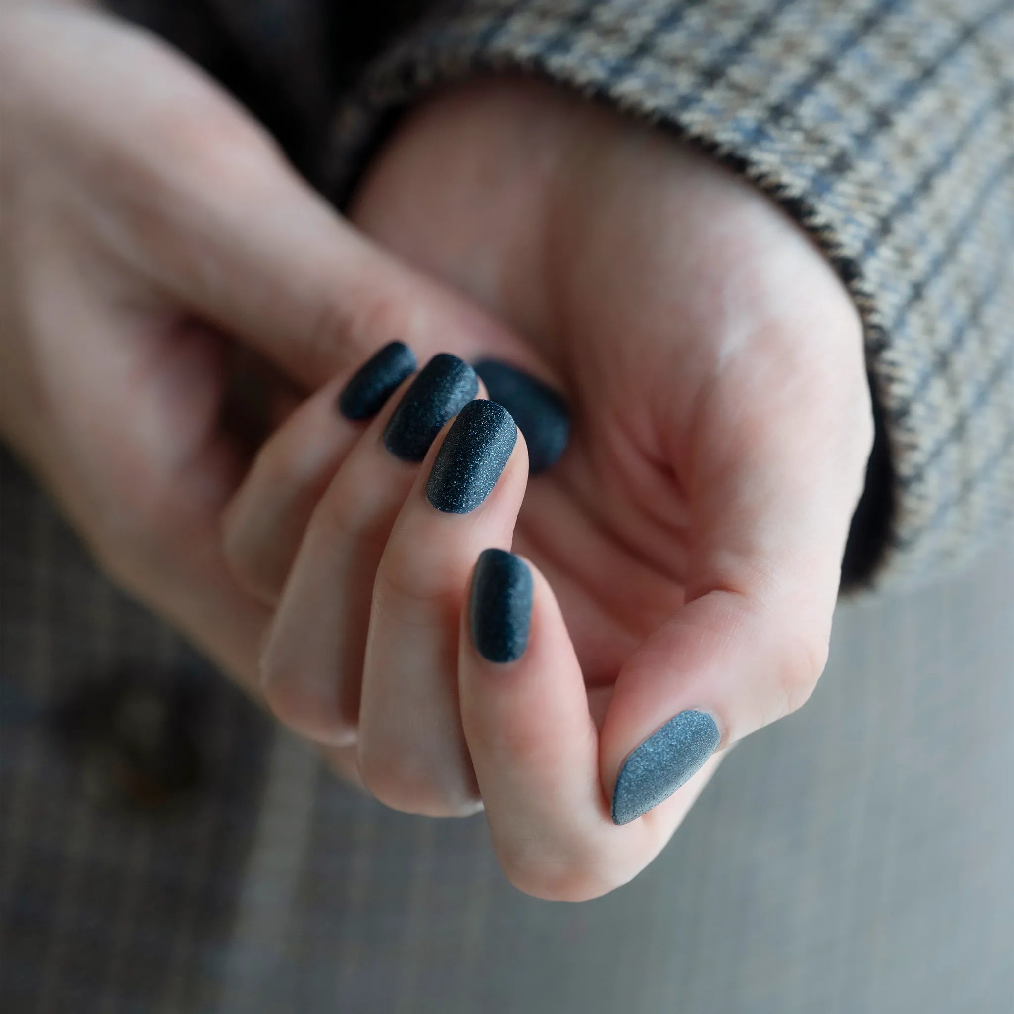 YANUK × NAILS INC デニム コレクション ネイルポリッシュ ミニキット