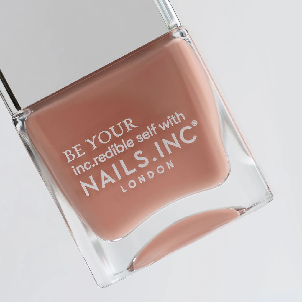 コージー クチュール バウンド トゥ ザ ブック | NAILS INC （ネイルズ インク）公式オンラインショップ