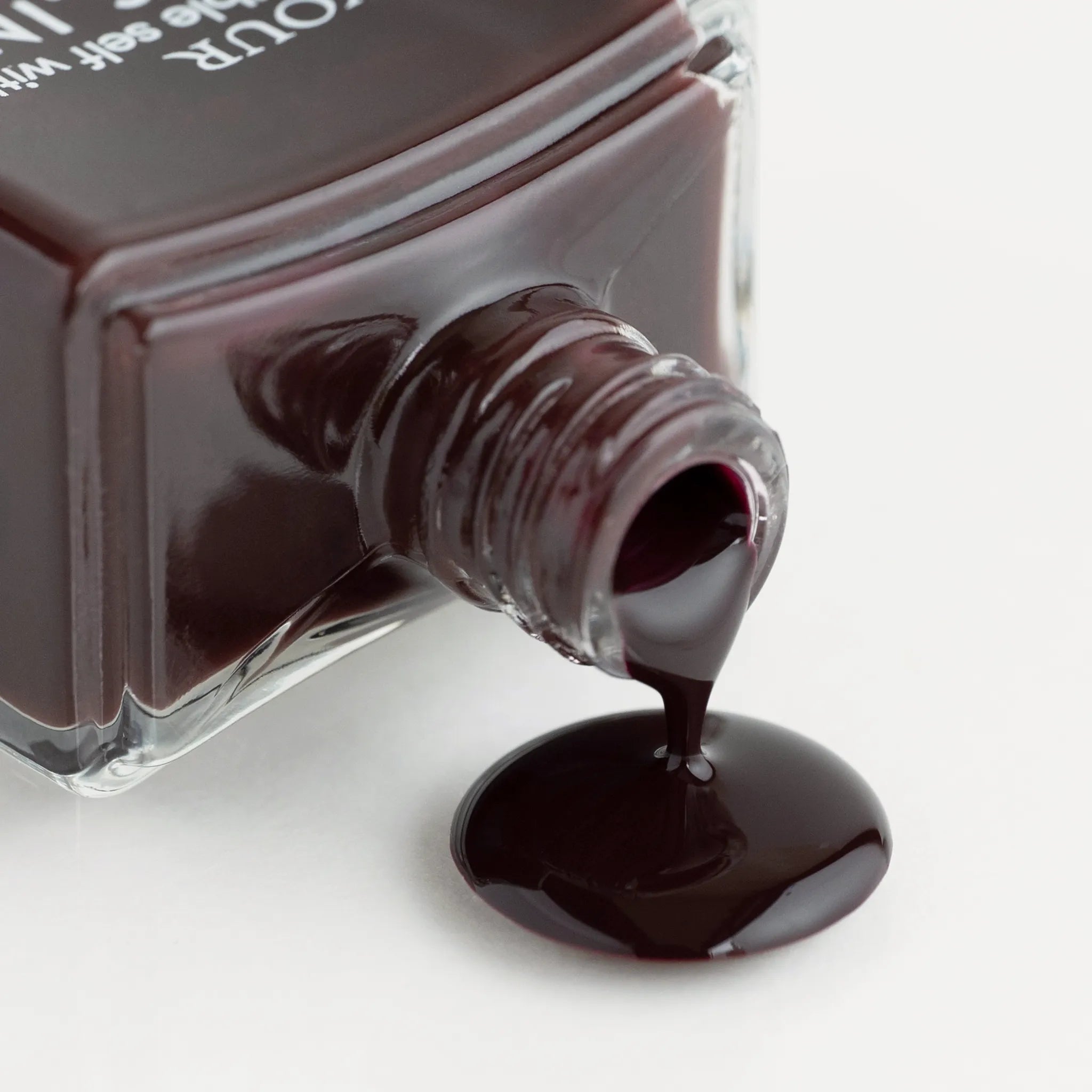 コージー クチュール ワード バイ ワード | NAILS INC （ネイルズ