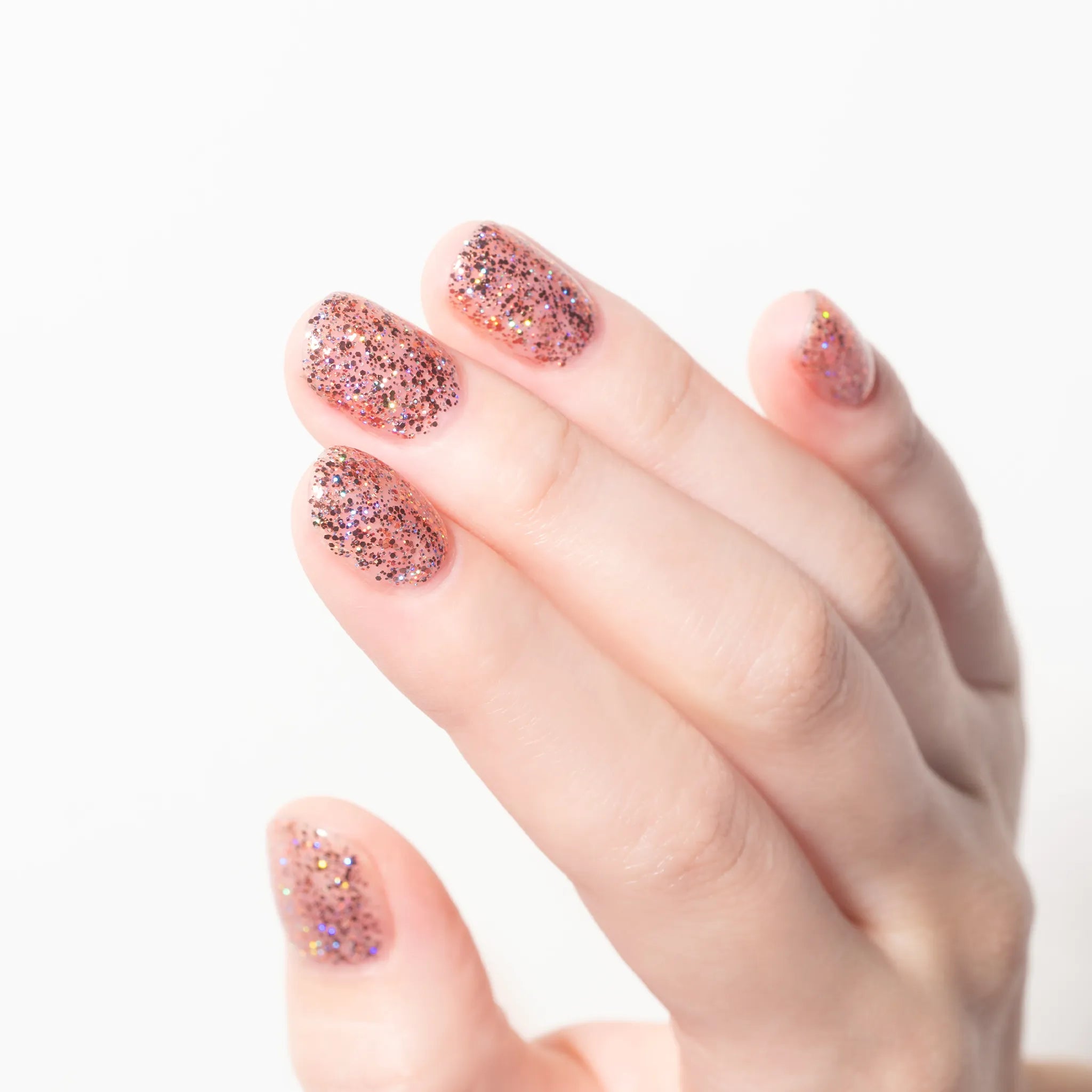 HD グリッター レッツ コネクト | NAILS INC （ネイルズ インク）公式