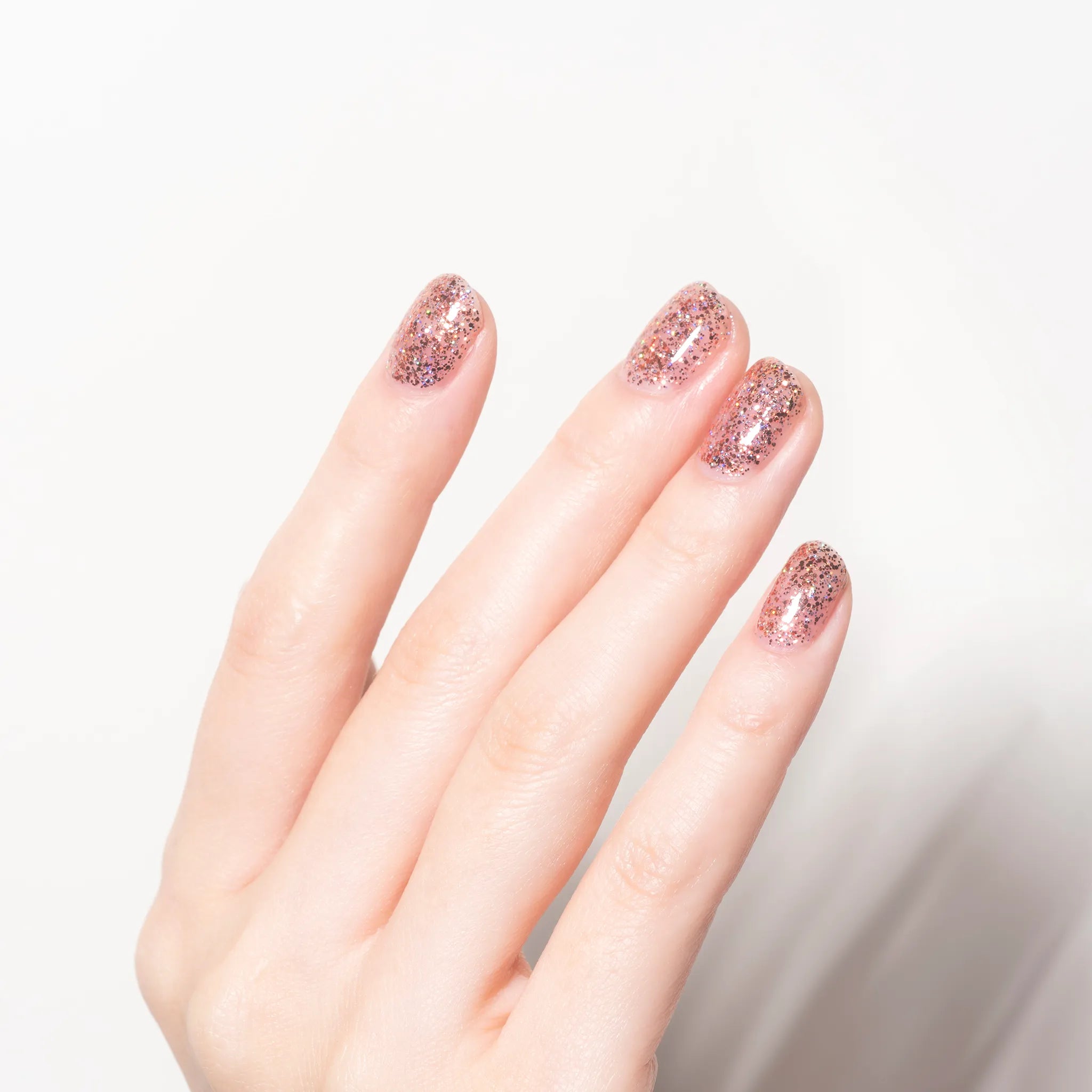 HD グリッター レッツ コネクト | NAILS INC （ネイルズ インク）公式