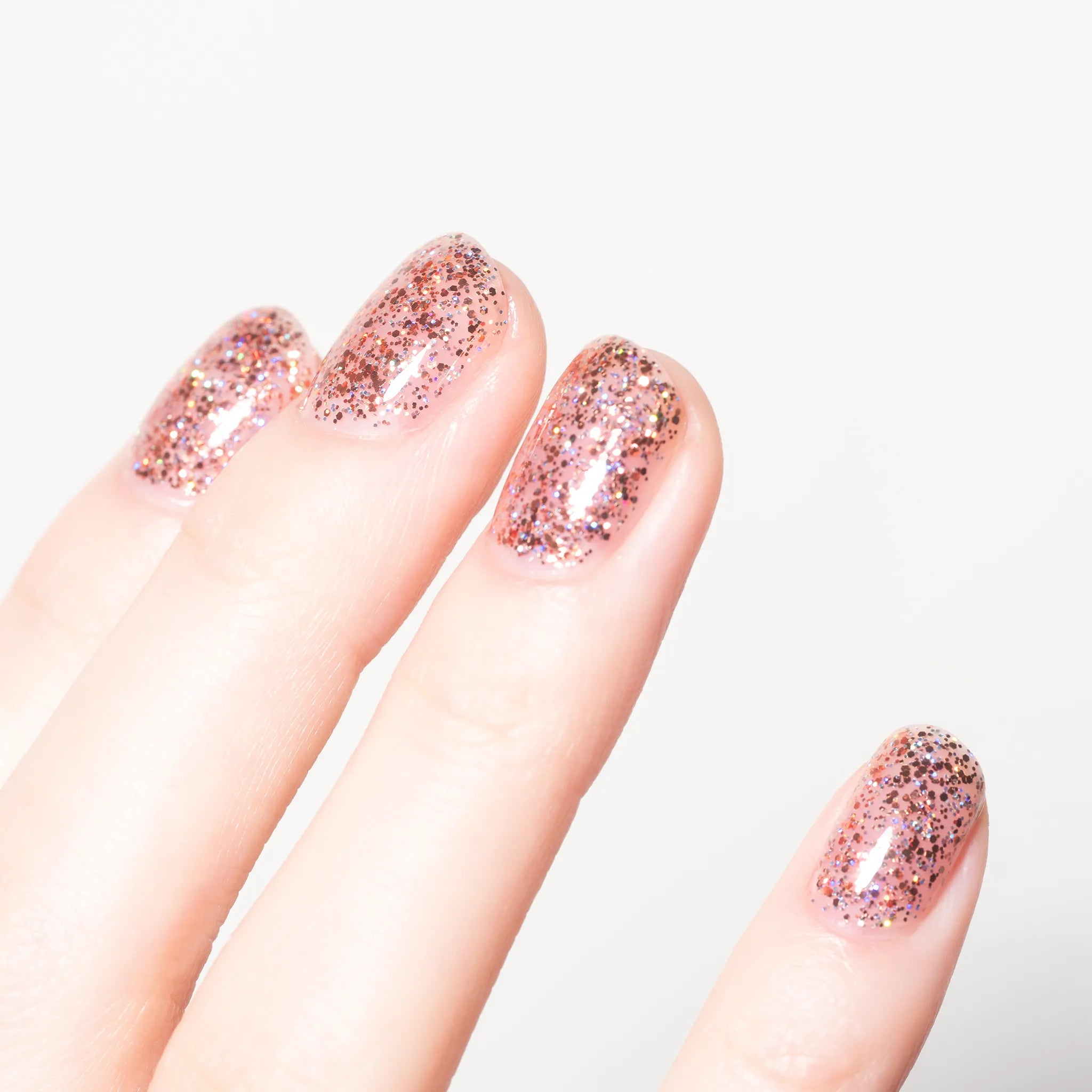 HD グリッター レッツ コネクト | NAILS INC （ネイルズ インク）公式