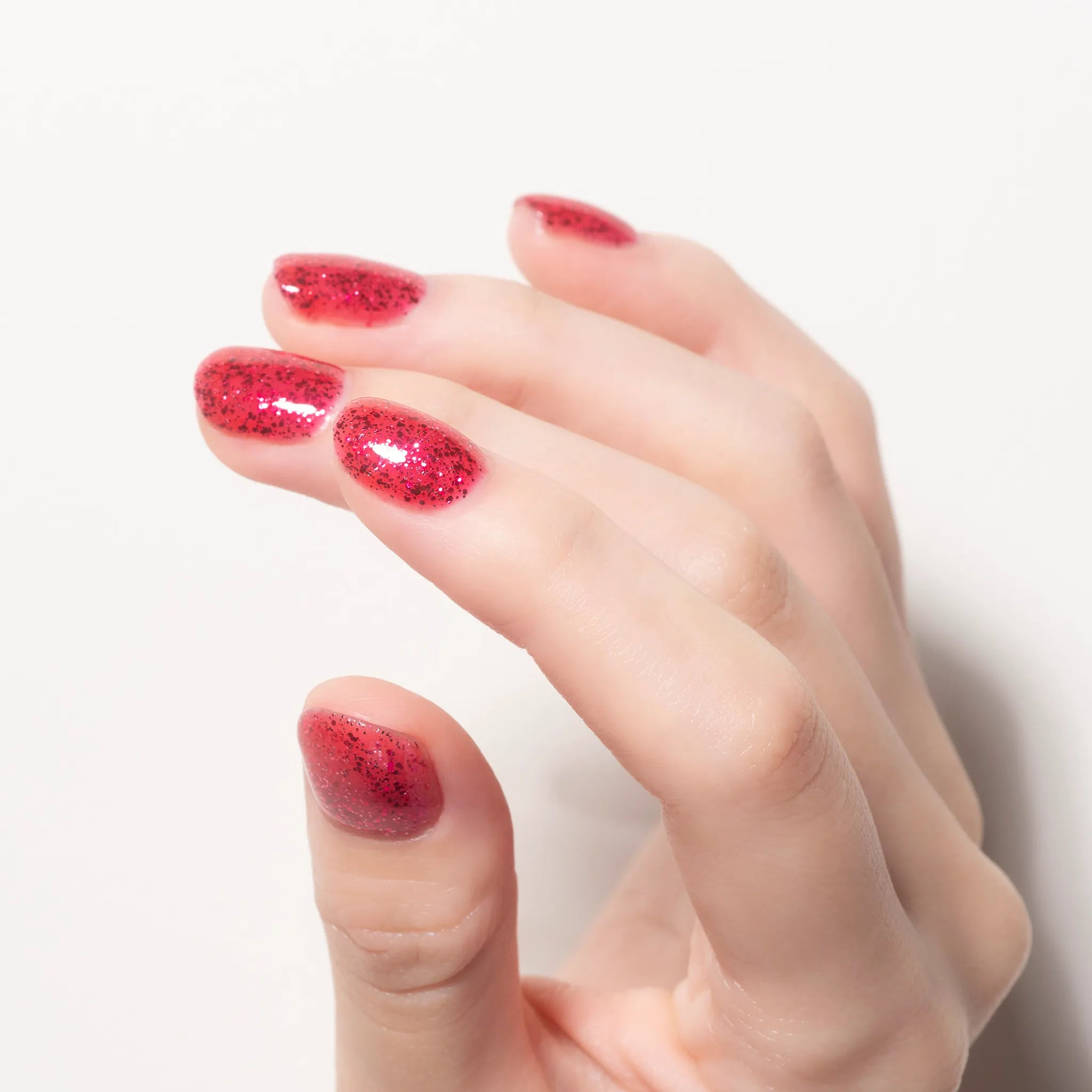 HD グリッター ノー フィルター ニーディッド | NAILS INC （ネイルズ