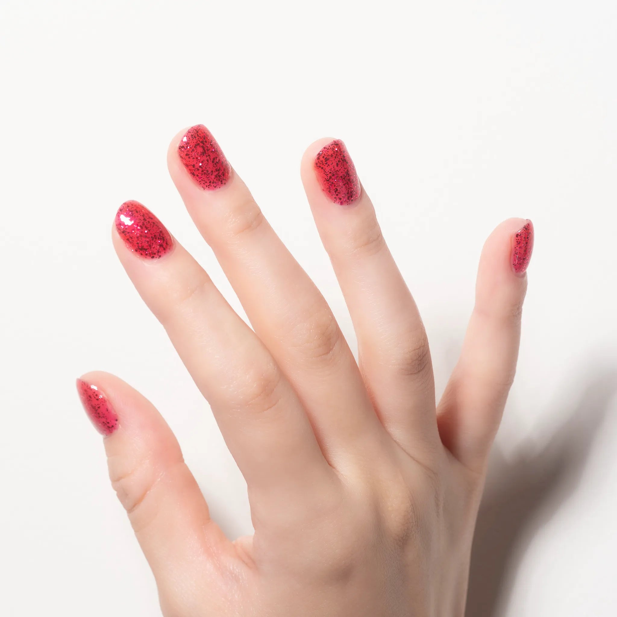 HD グリッター ノー フィルター ニーディッド | NAILS INC （ネイルズ