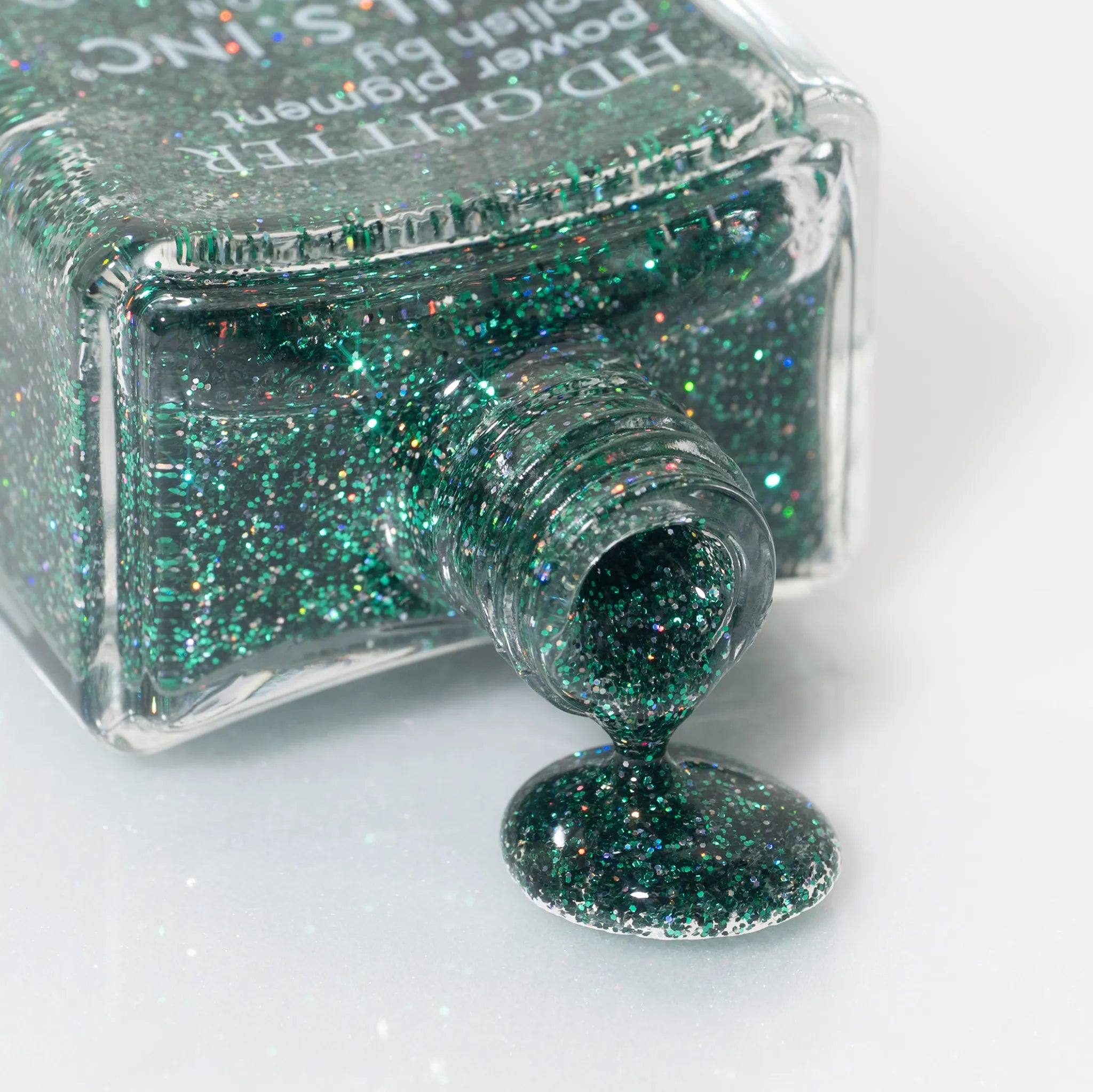 HD グリッター フル フラッシュ | NAILS INC （ネイルズ インク）公式