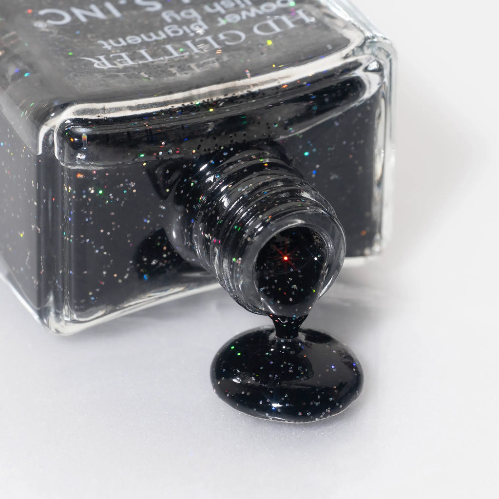 【*数量限定】ひとつひとつの粒が眩しいほどの光を放つ、唯一の煌めきを紡ぎだすパワーグリッターコレクション新4色をセットにしたコンプリートキット。※キットは数量限定 / 無くなり次第販売終了とさせていただきます。※商品はボックスにお入れした状態でお届けいたします。