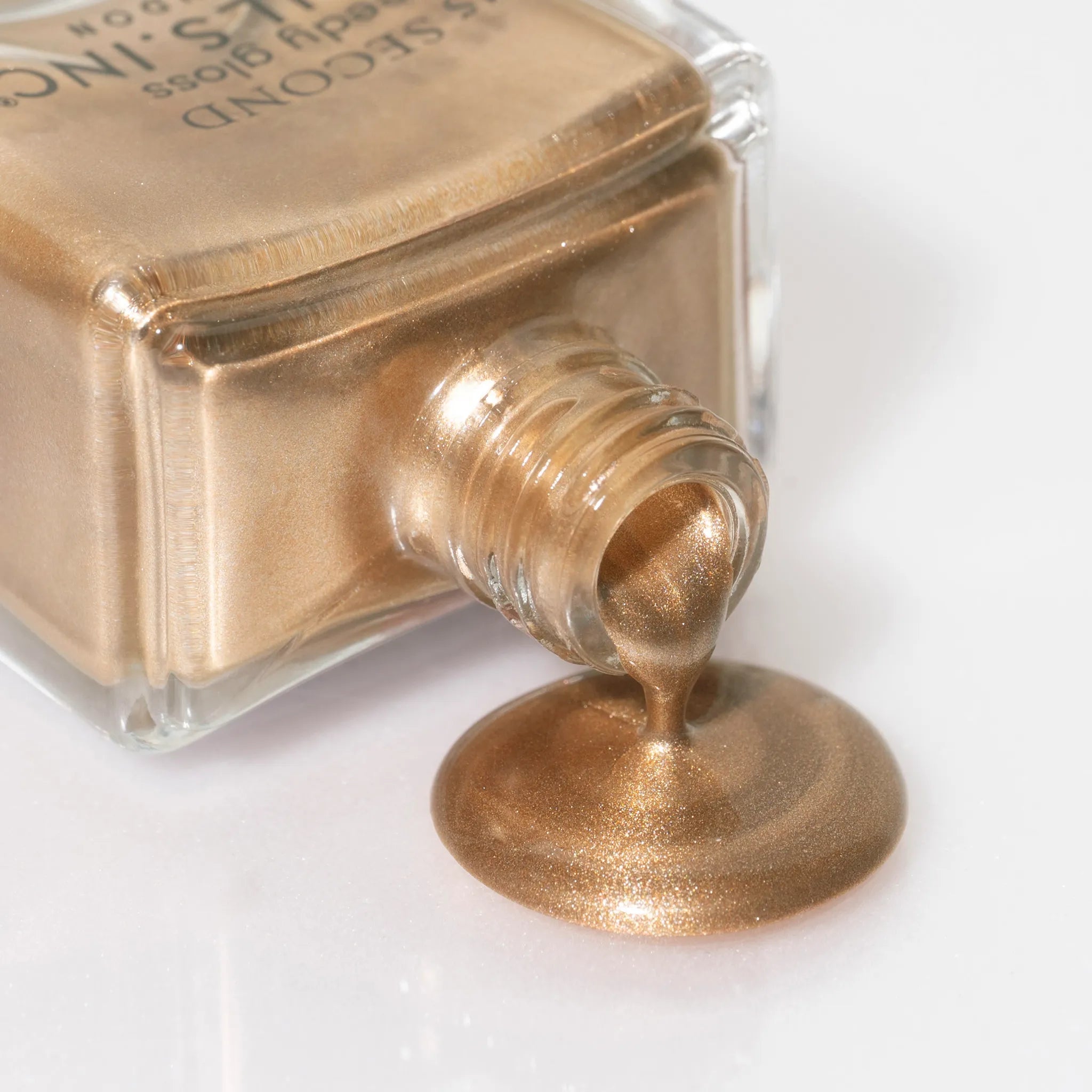 45 セカンド スピーディ ショー アップ イン ショーディッチ | NAILS