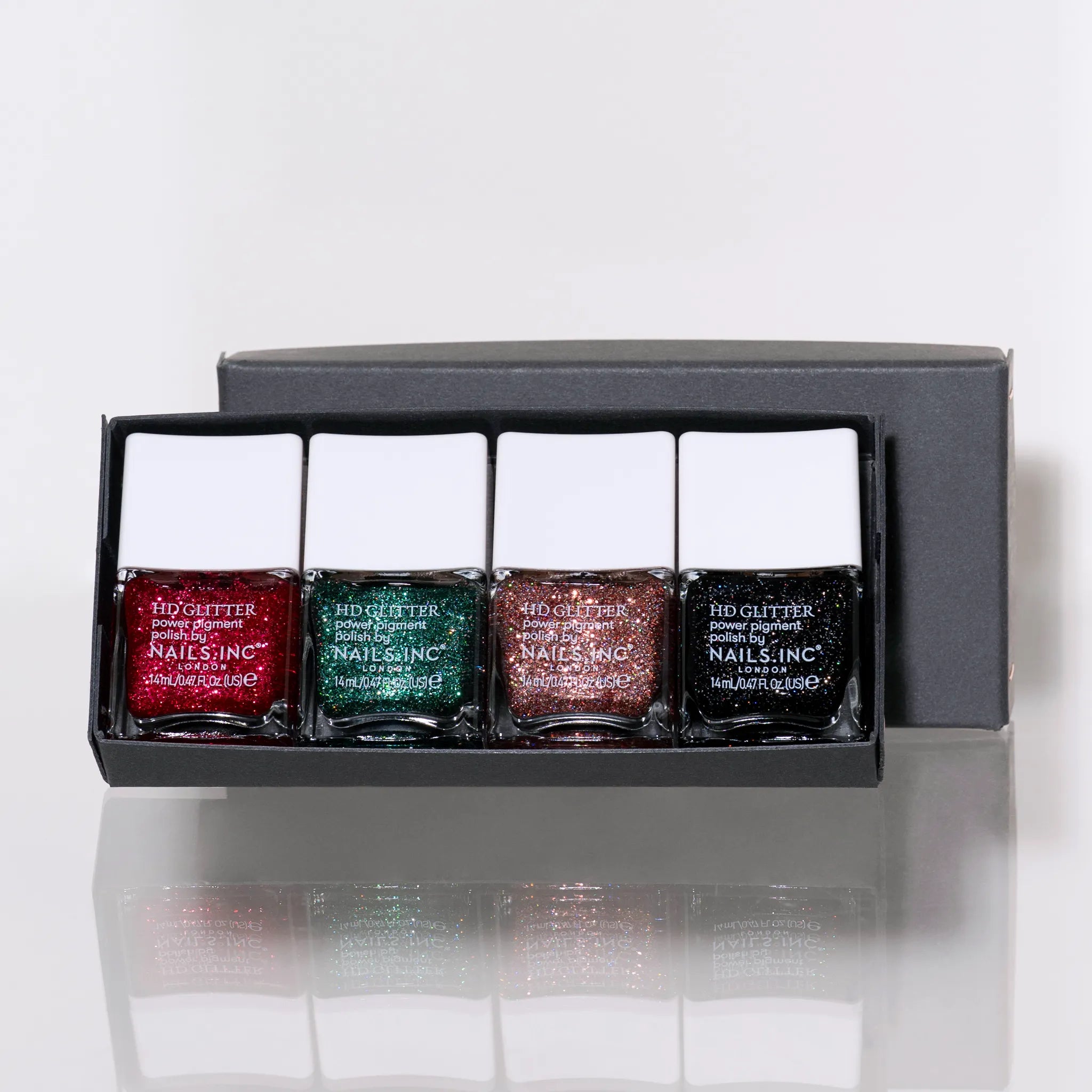 ALL COLORS ネイルカラー | NAILS INC（ネイルズインク）公式