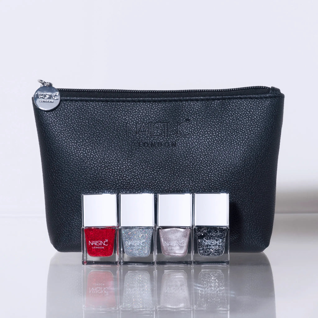 NEW RELEASE 新作アイテム | NAILS INC（ネイルズインク）公式